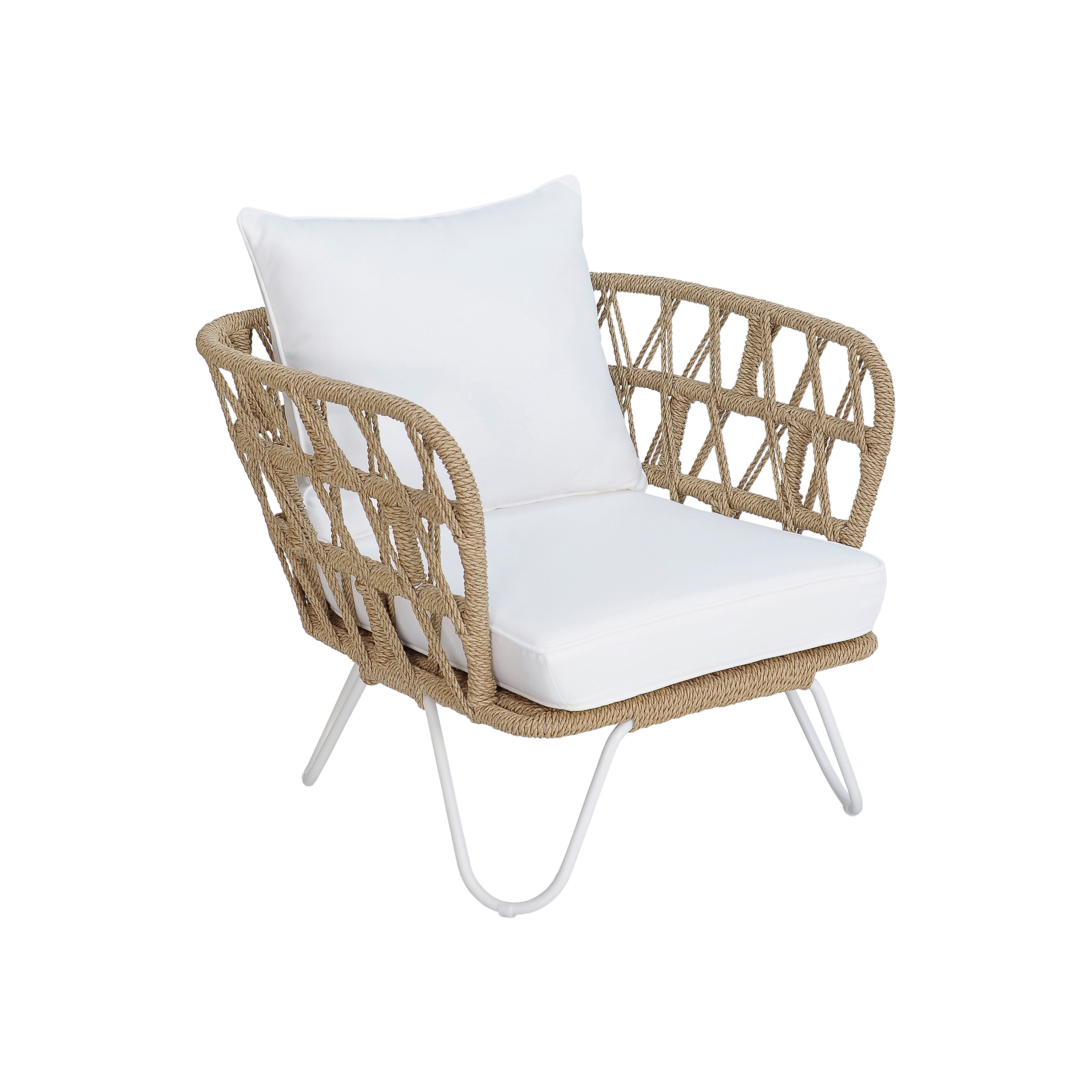 Rio Lounge Chair