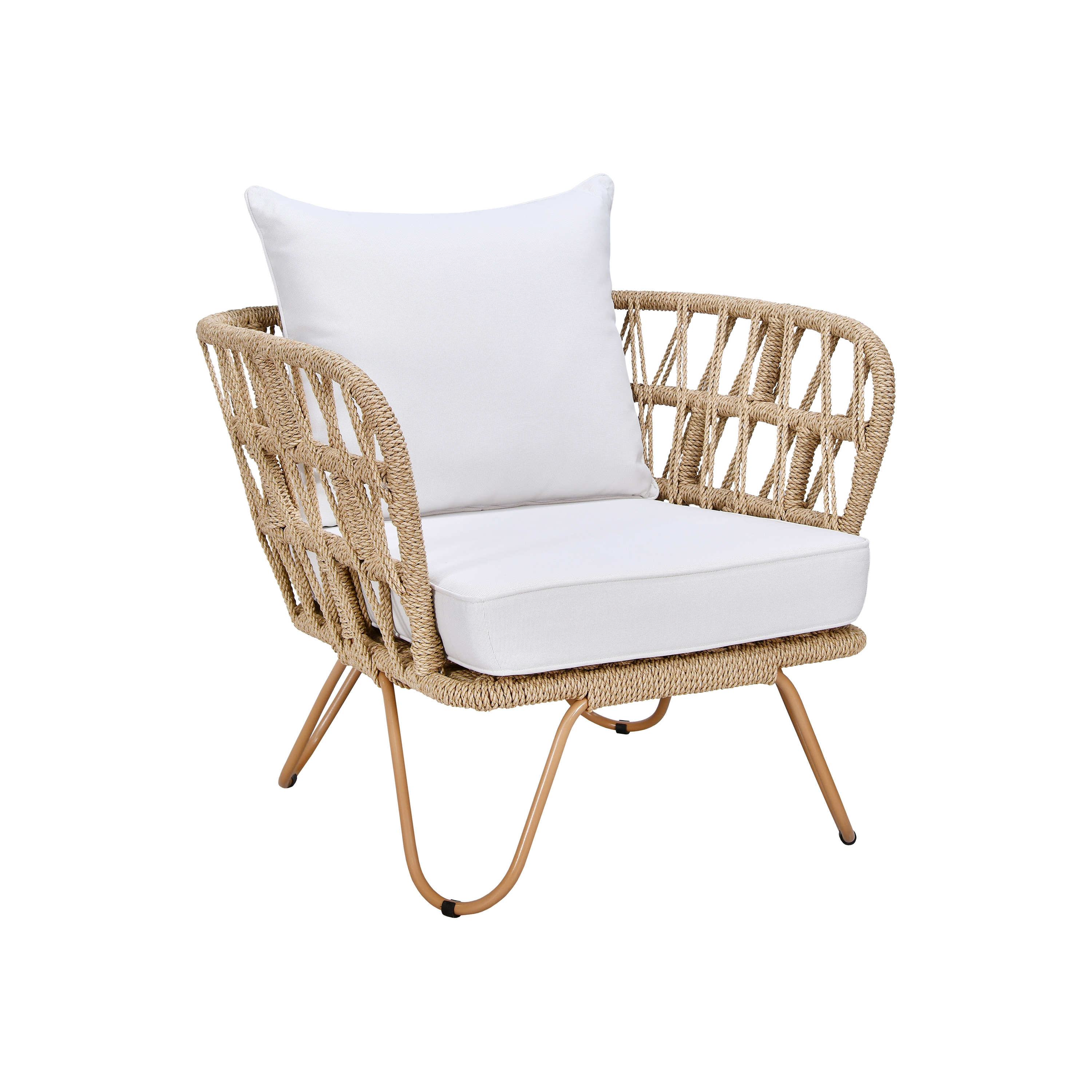 Rio Lounge Chair