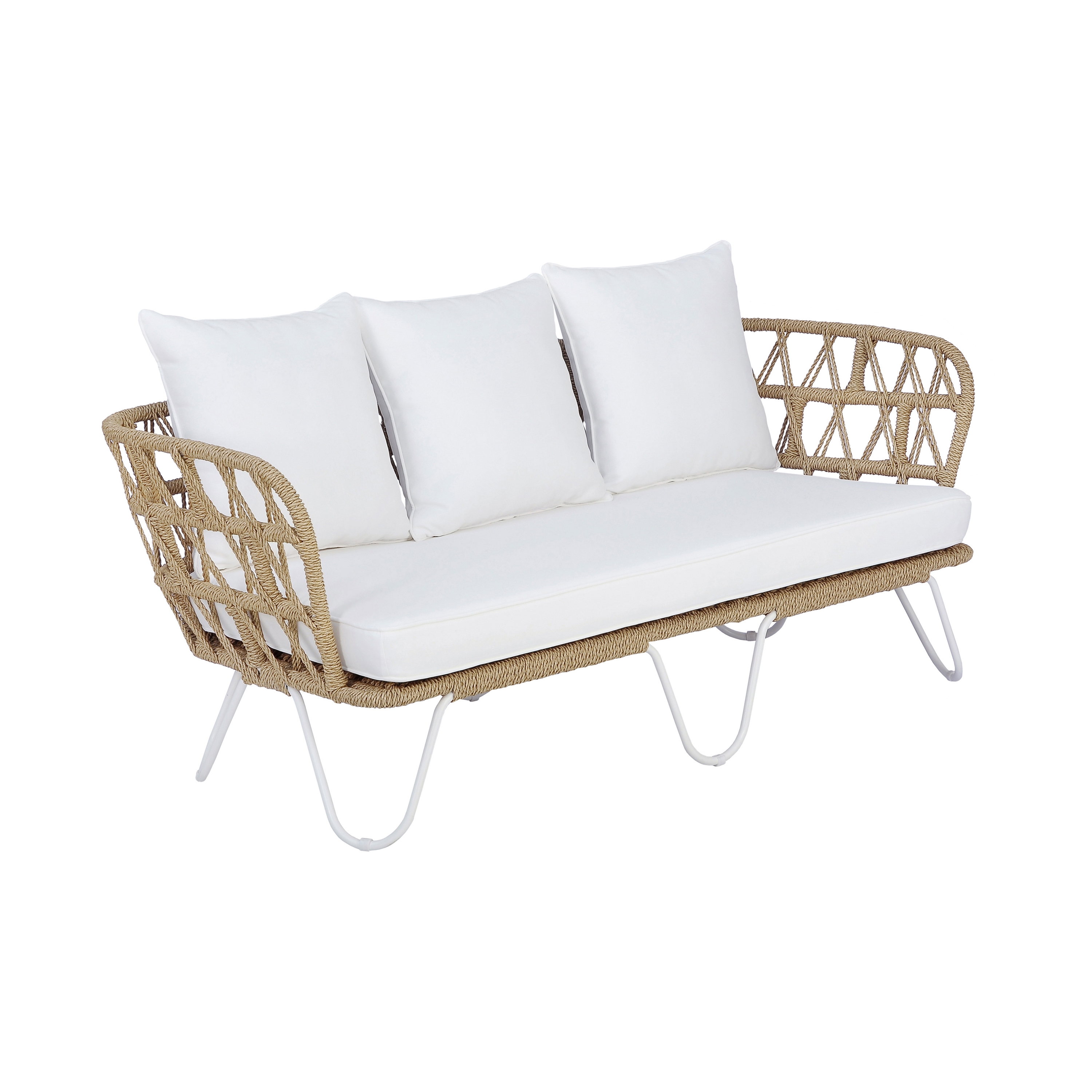 Display product Rio Sofa from manufacturer cbdesign
