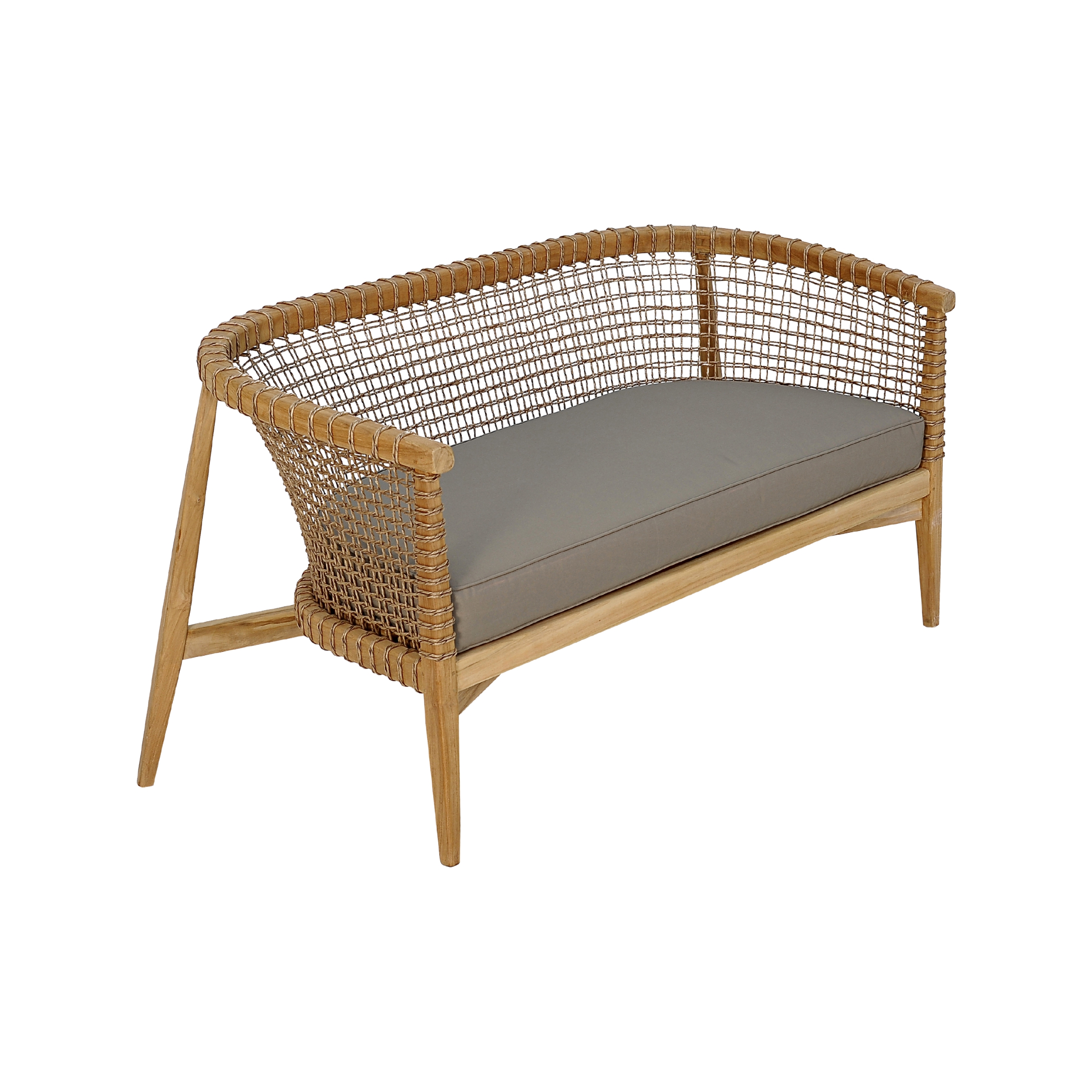 Mostrar el producto Riviera Sofa del fabricante cbdesign