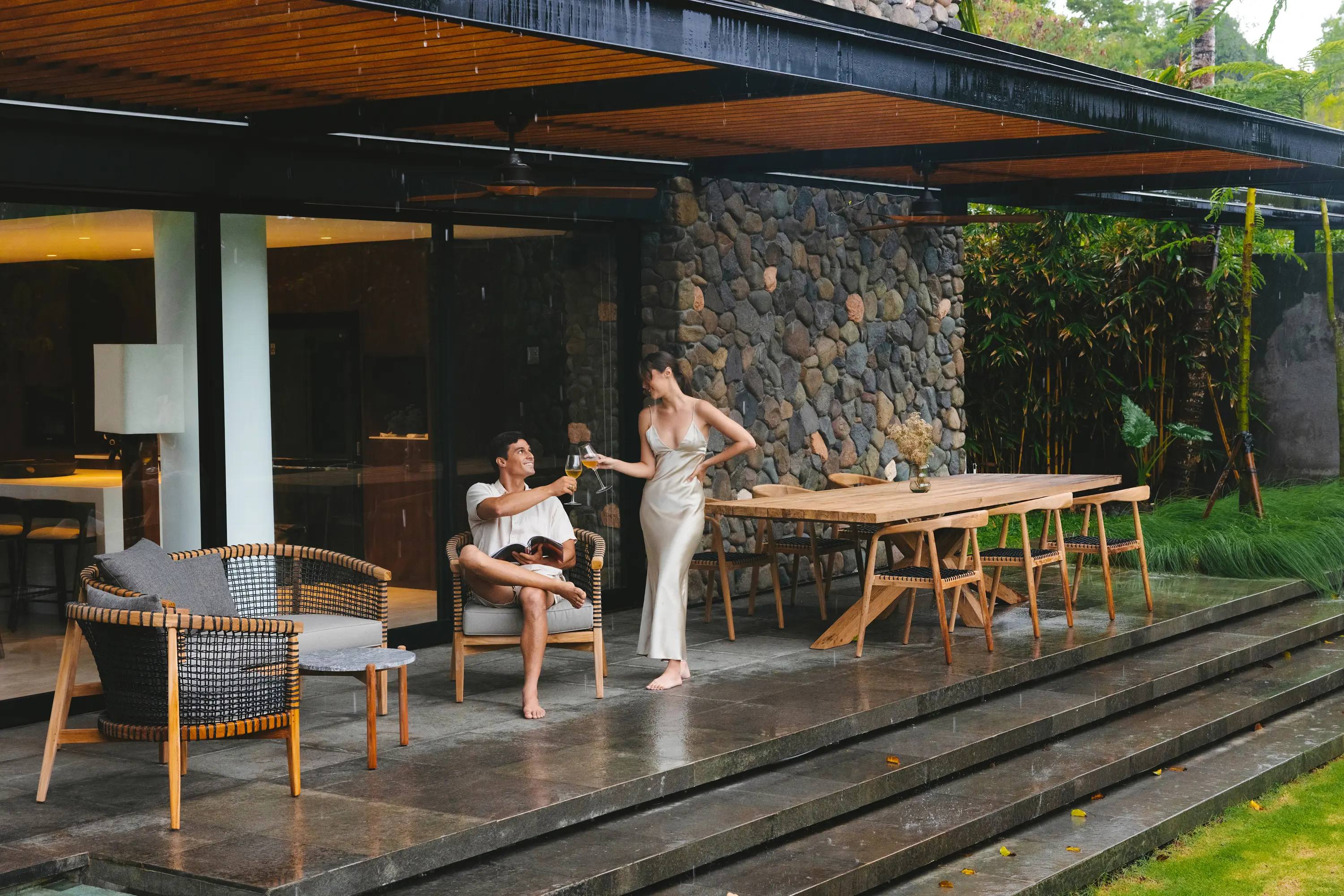 cbdesign - Riviera Sofa