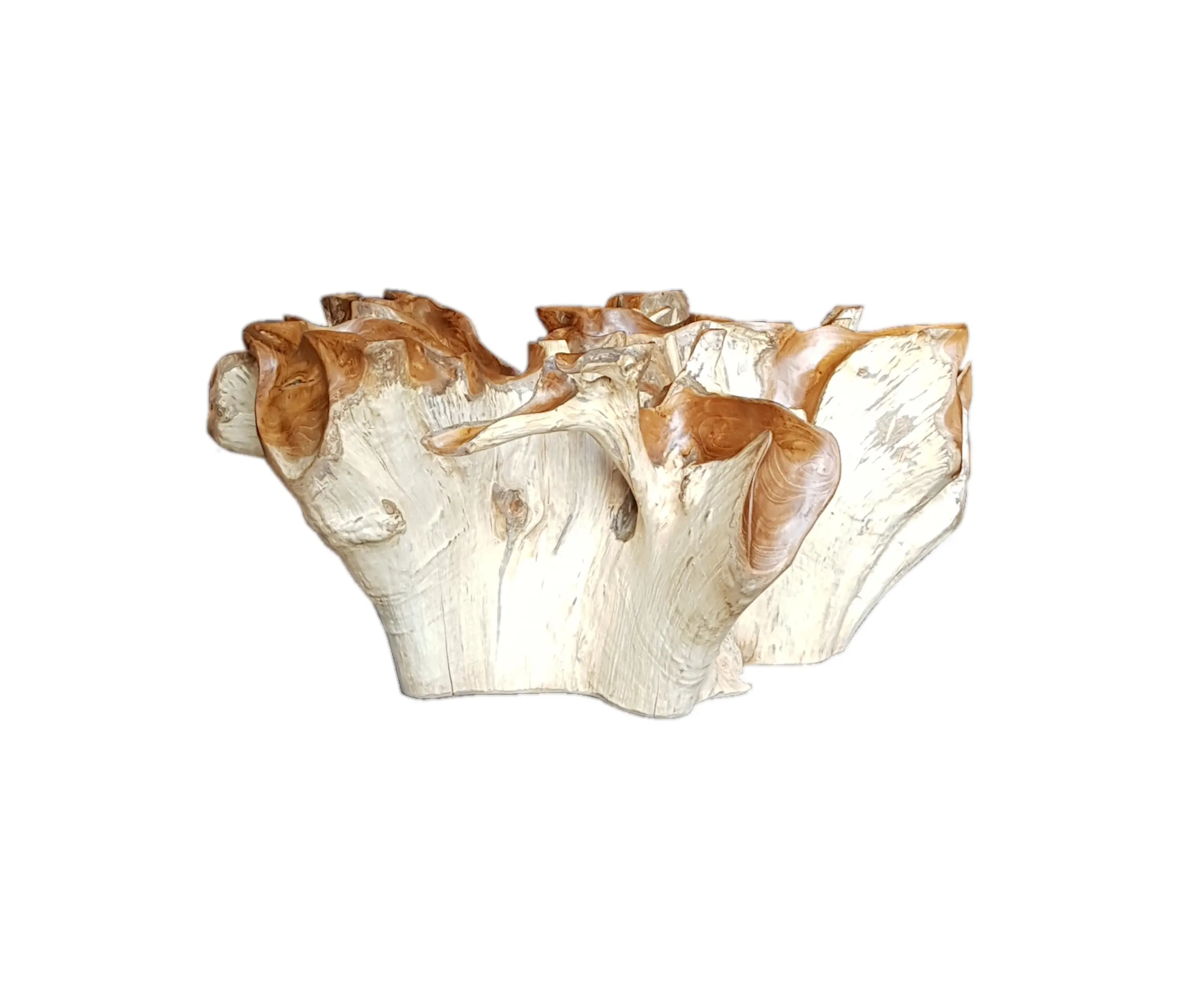 cbdesign - Root Coffee Table D140