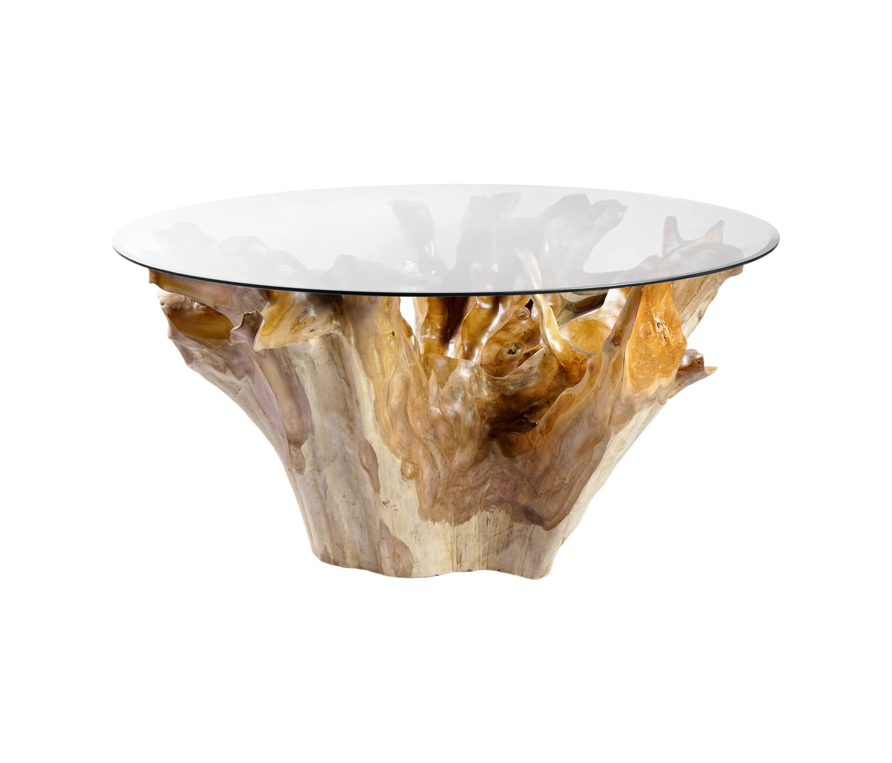 cbdesign - Root Coffee Table D140