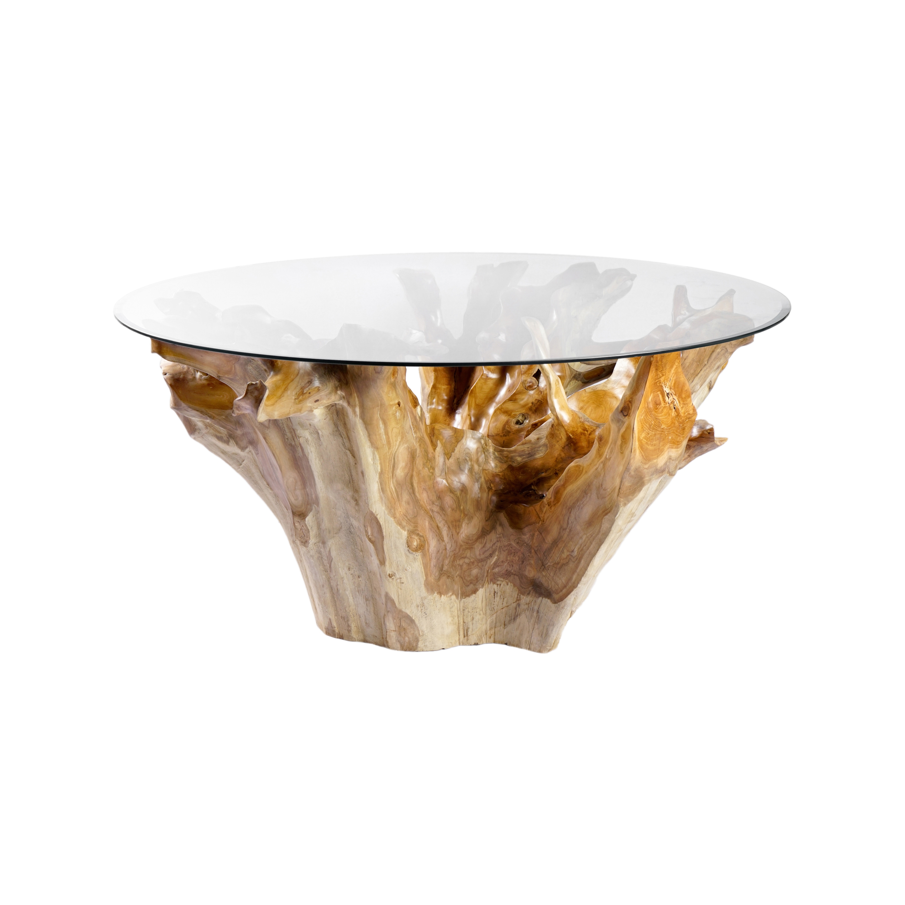 Display product Root Coffee Table D140 from manufacturer cbdesign