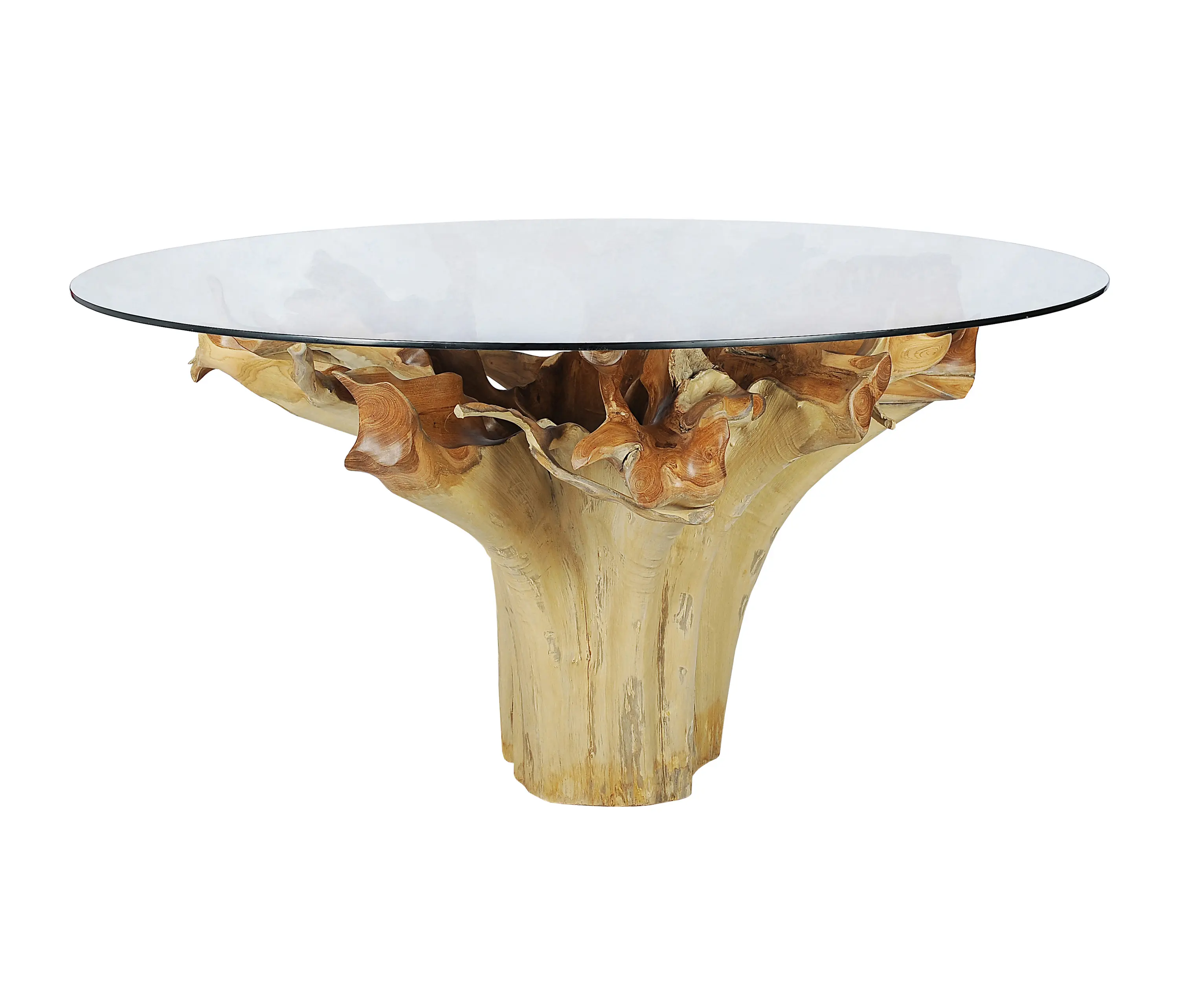 cbdesign - Root Dining Table D140