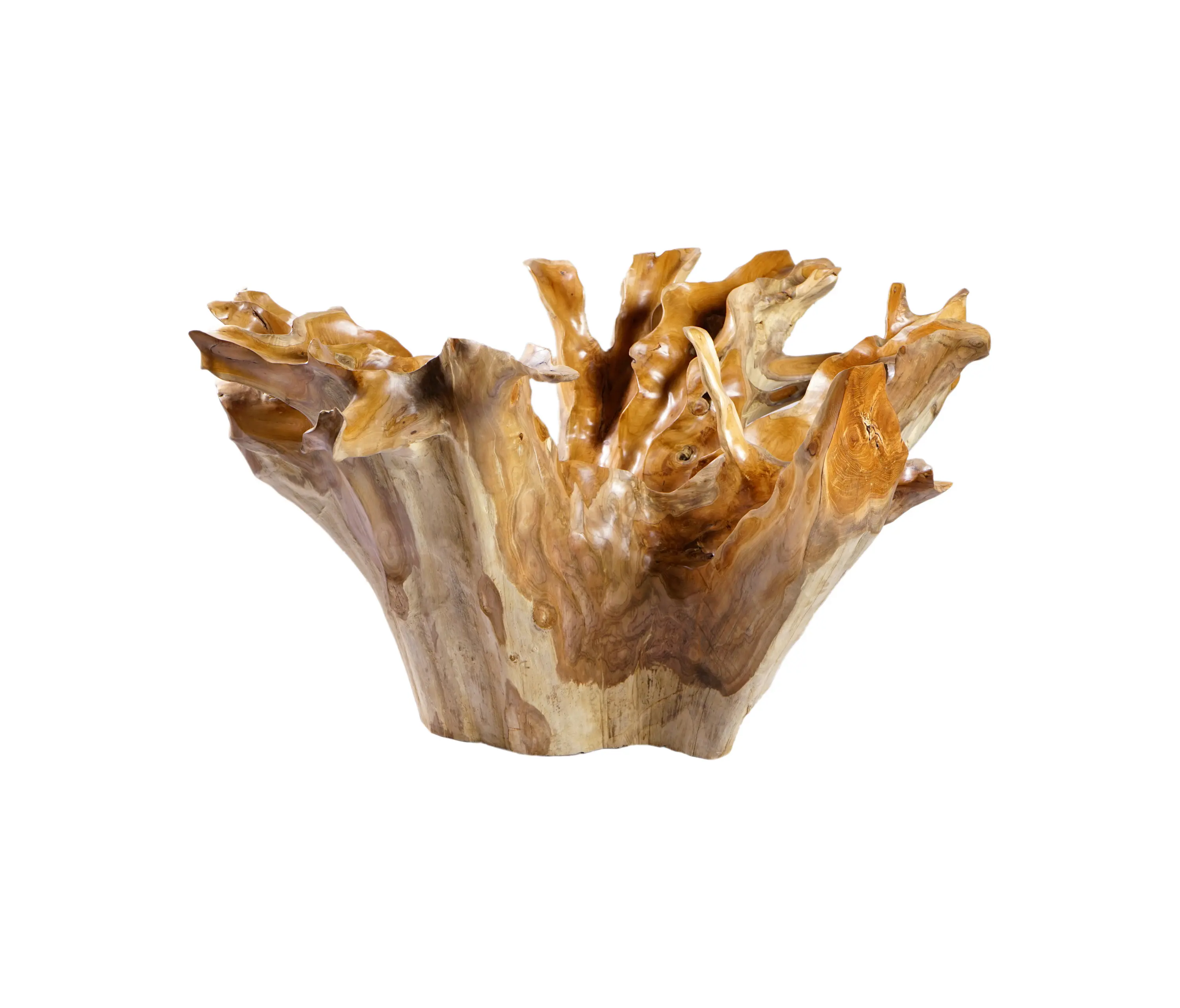 cbdesign - Root Dining Table D140