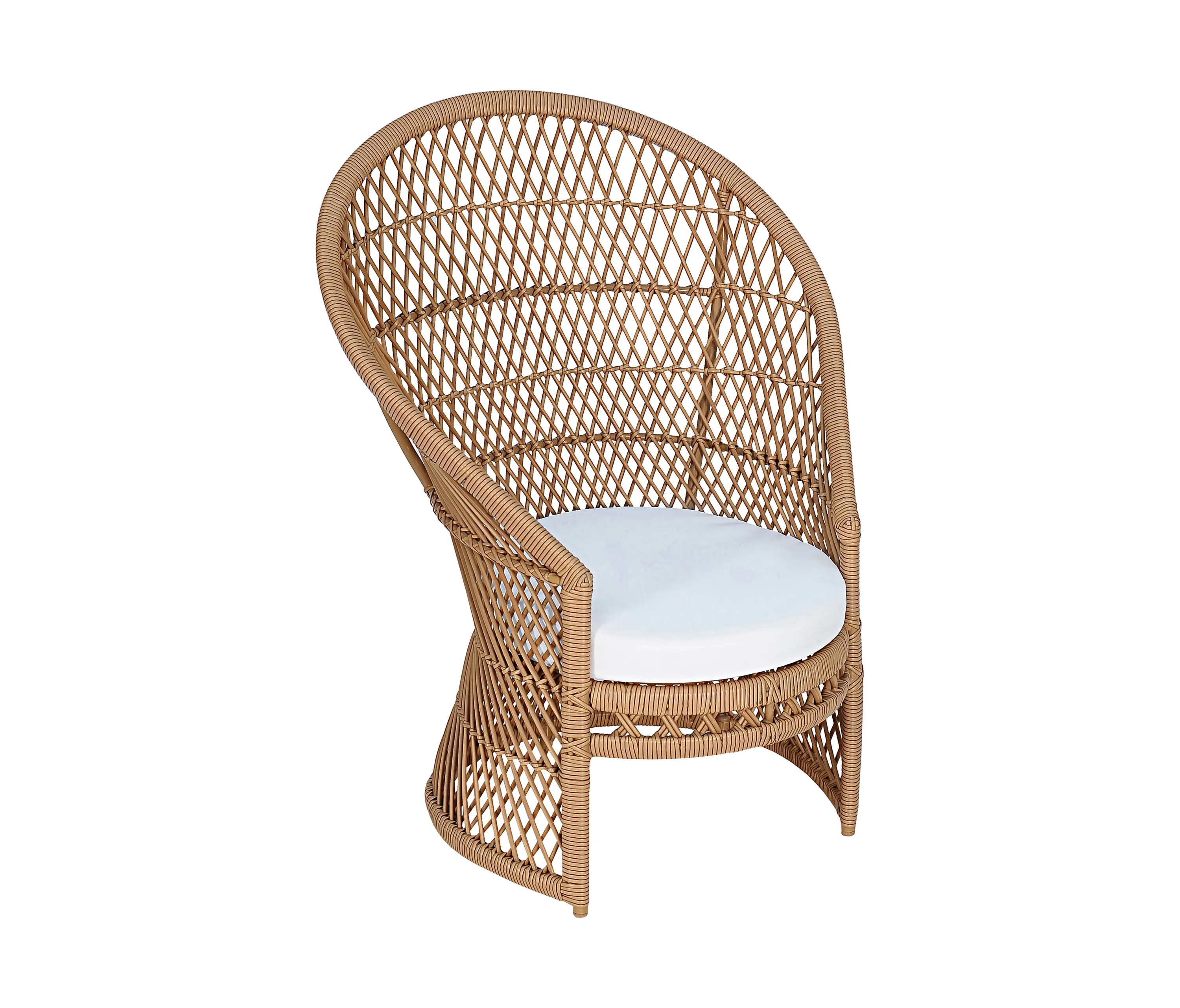 cbdesign - Santorini Lounge Chair
