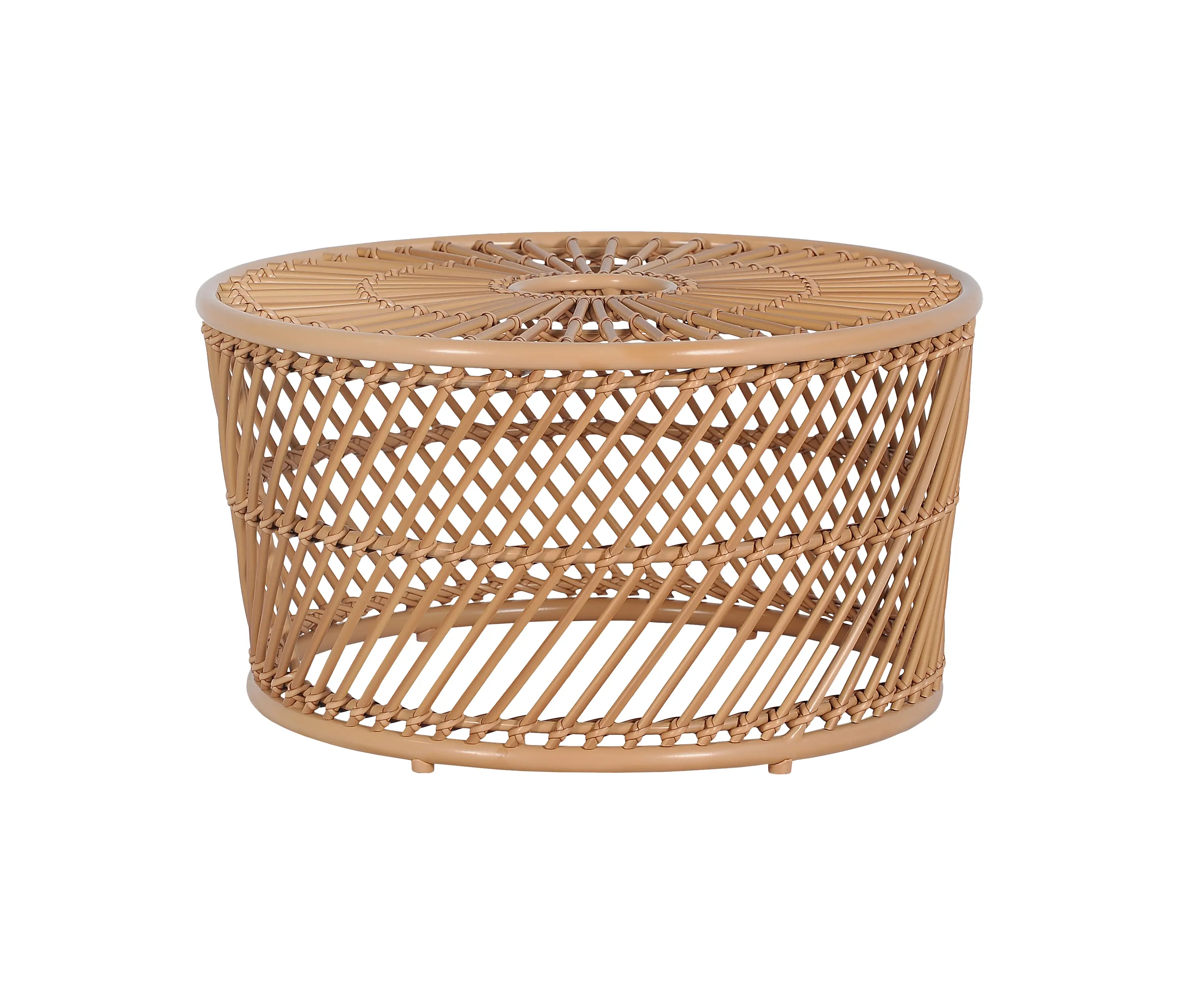 cbdesign - Santorini Round Side Table Large