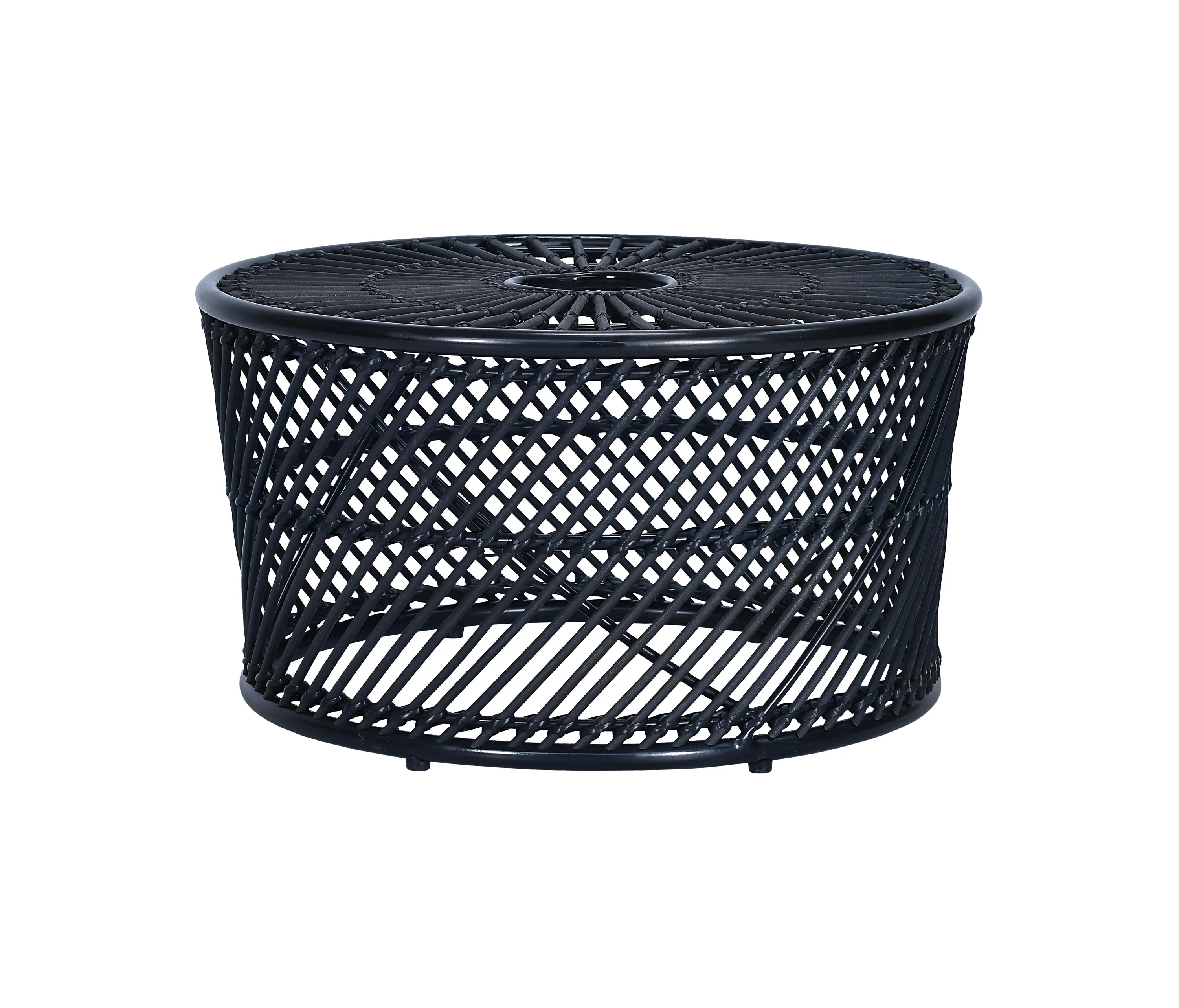 cbdesign - Santorini Round Side Table Large