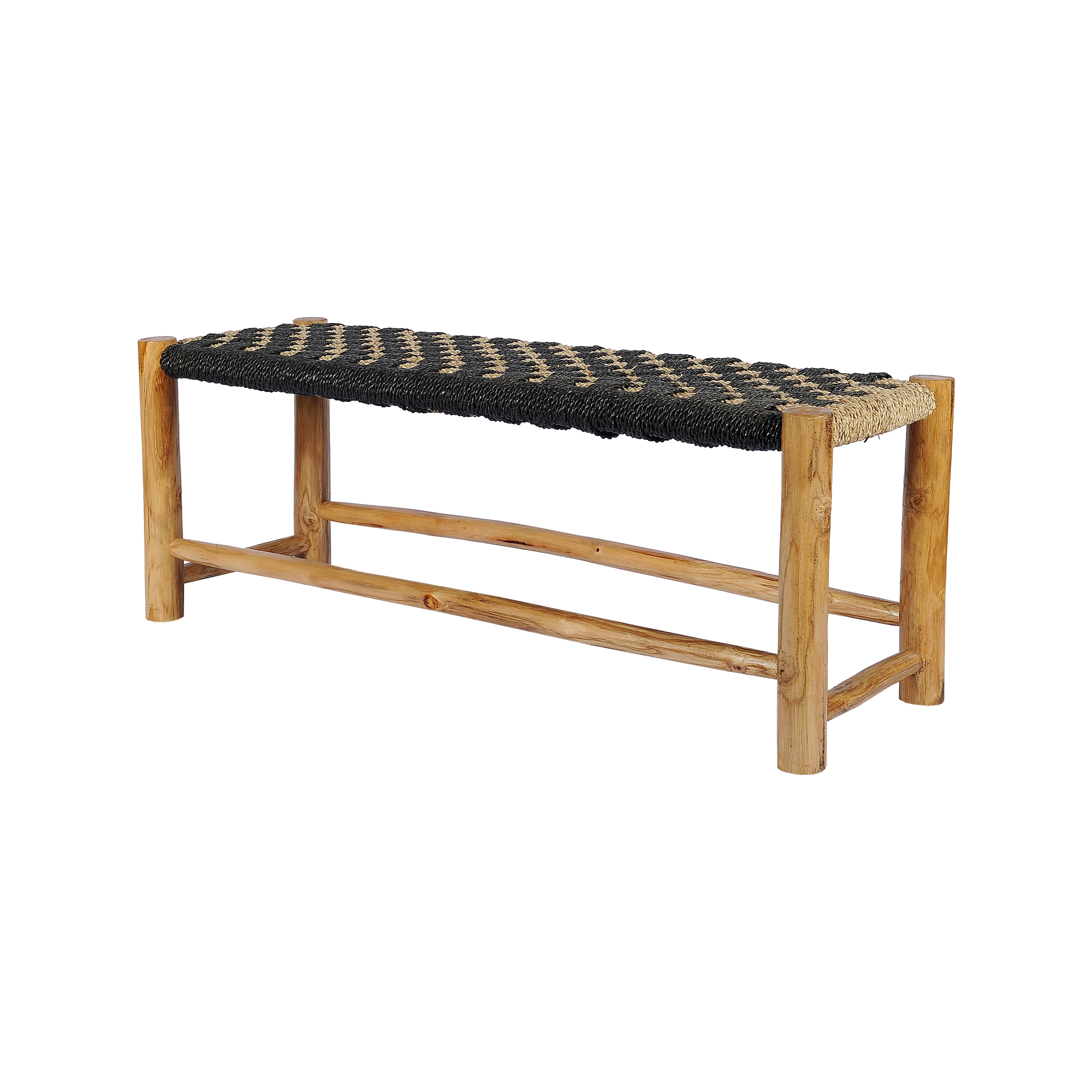 Produkt Bench Seagrass des Herstellers cbdesign anzeigen