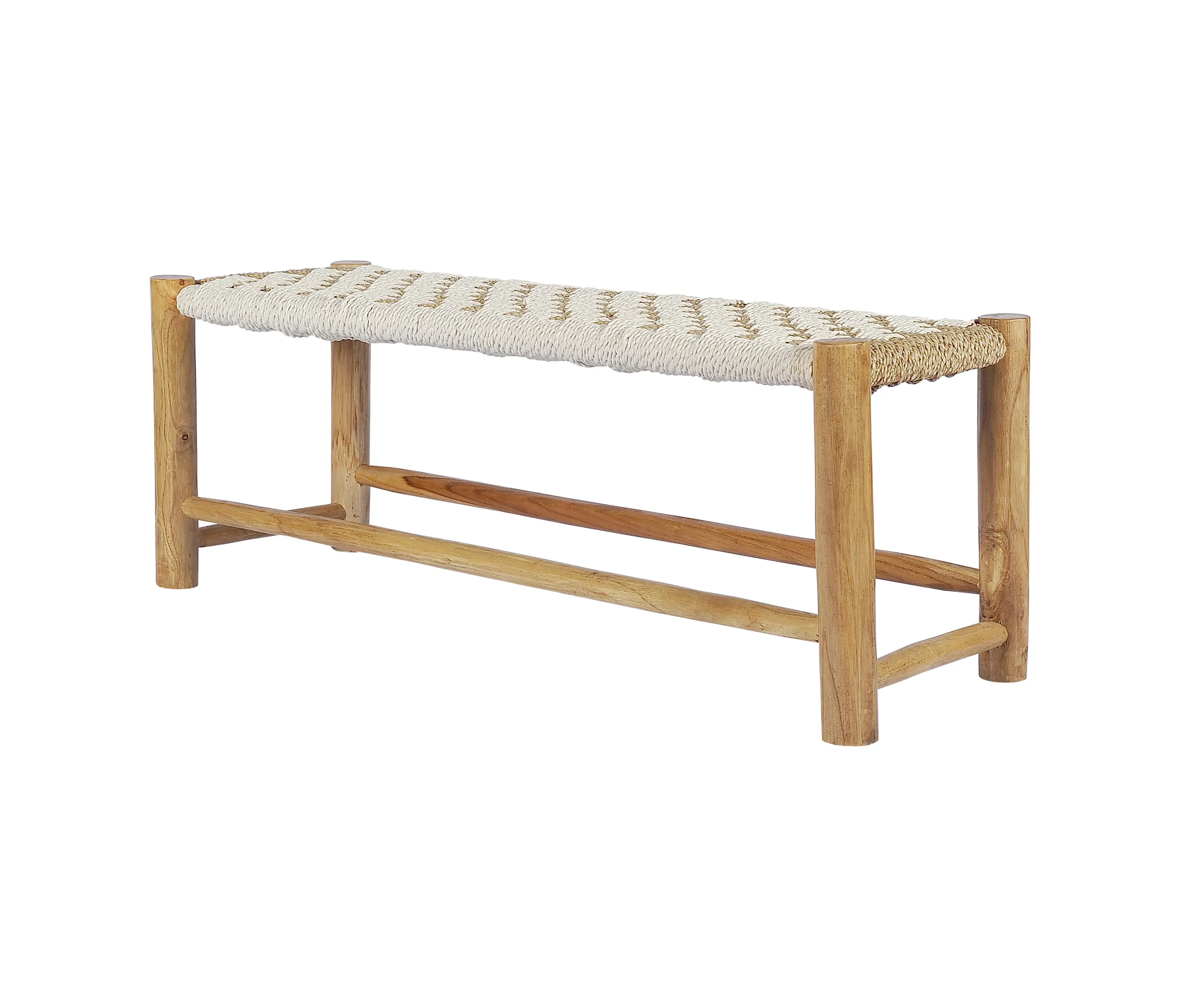 cbdesign - Bench Seagrass