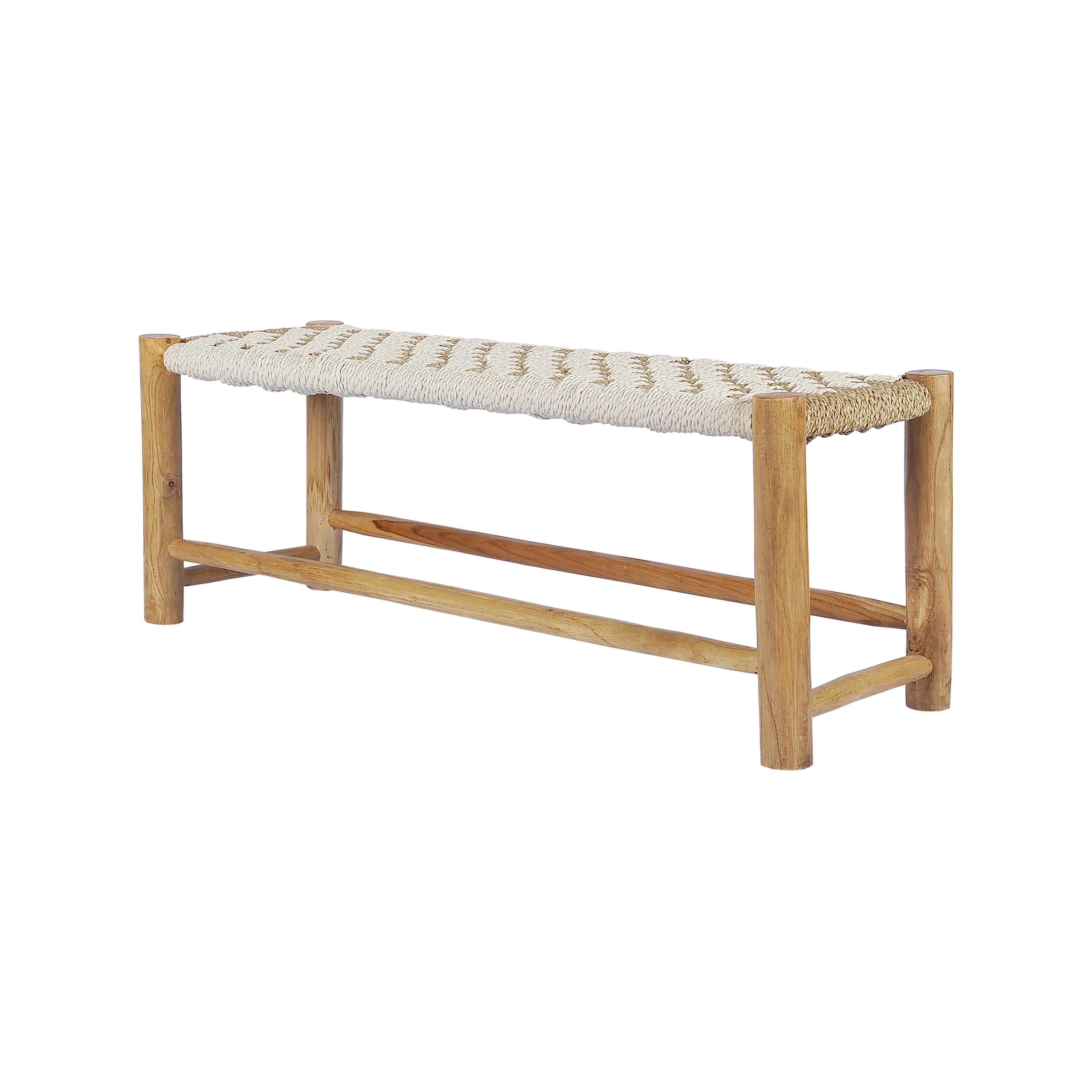 Bench Seagrass