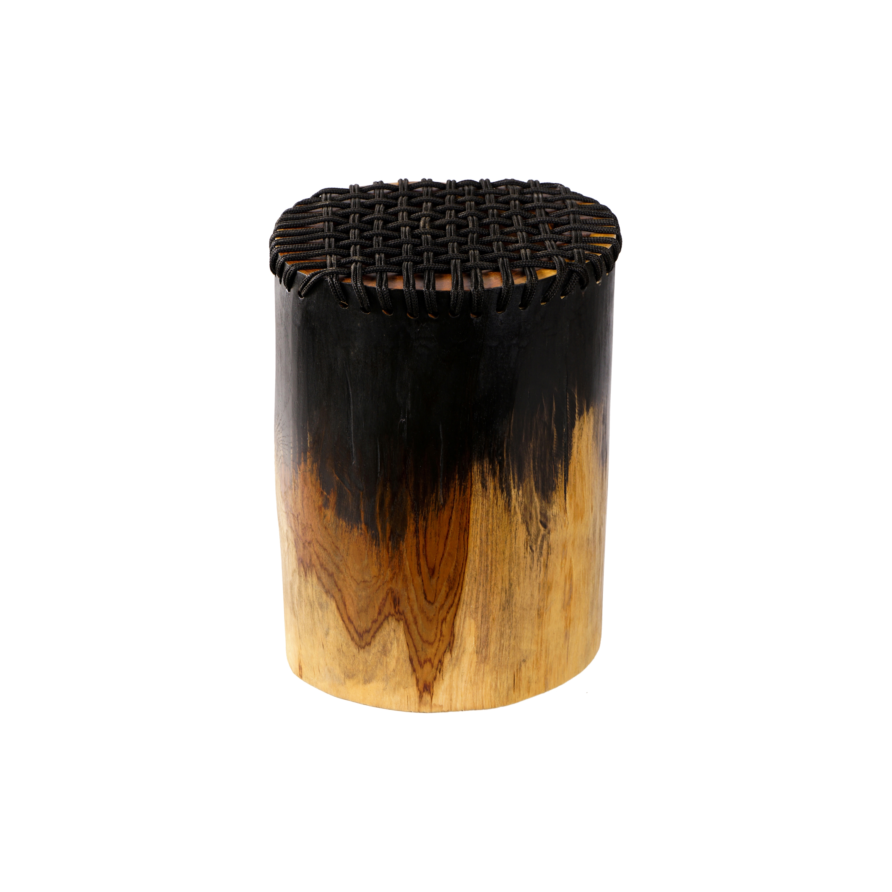 Mostra il prodotto Sauvage Stool Rope del produttore cbdesign