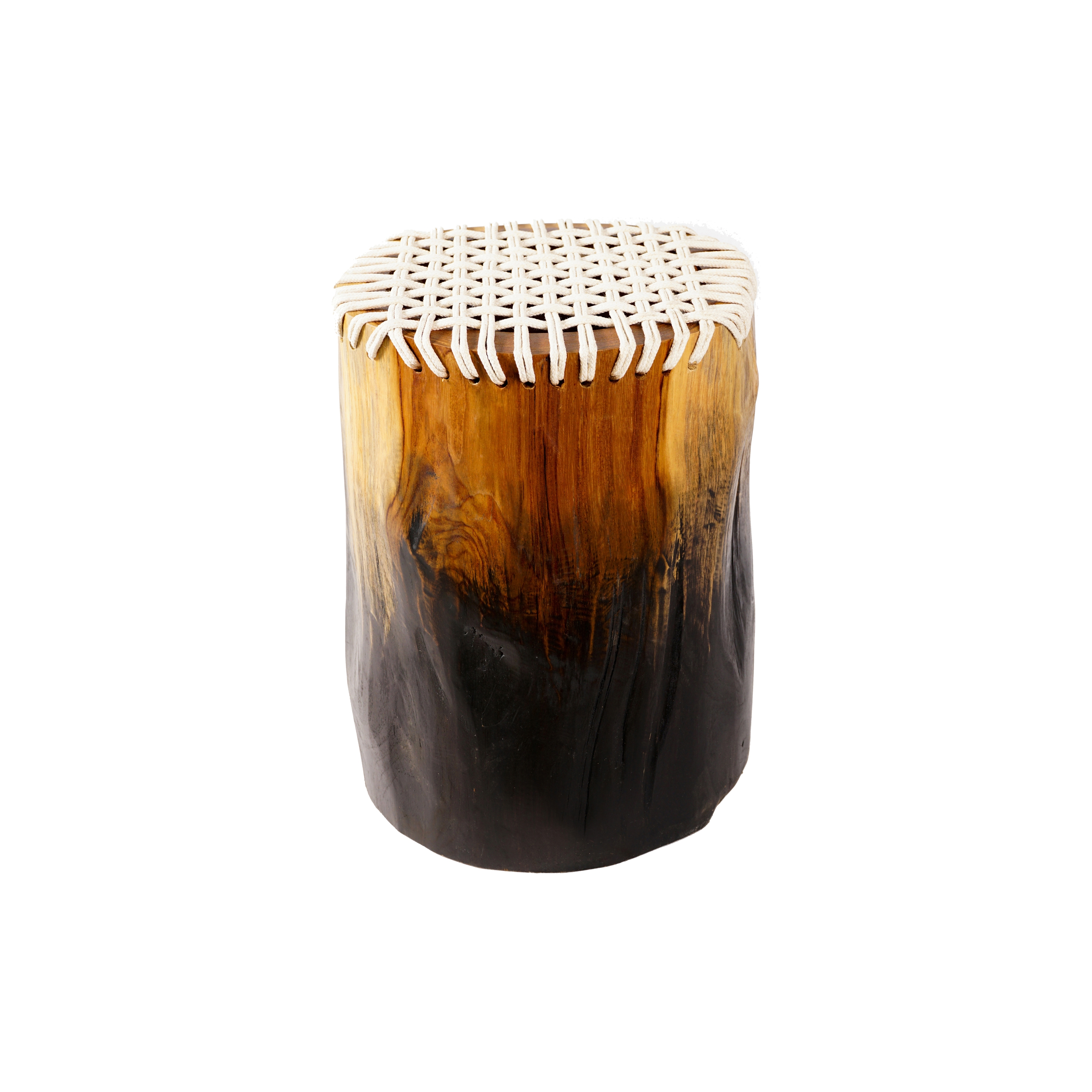 Afficher le produit Sauvage Stool Rope du fabricant cbdesign
