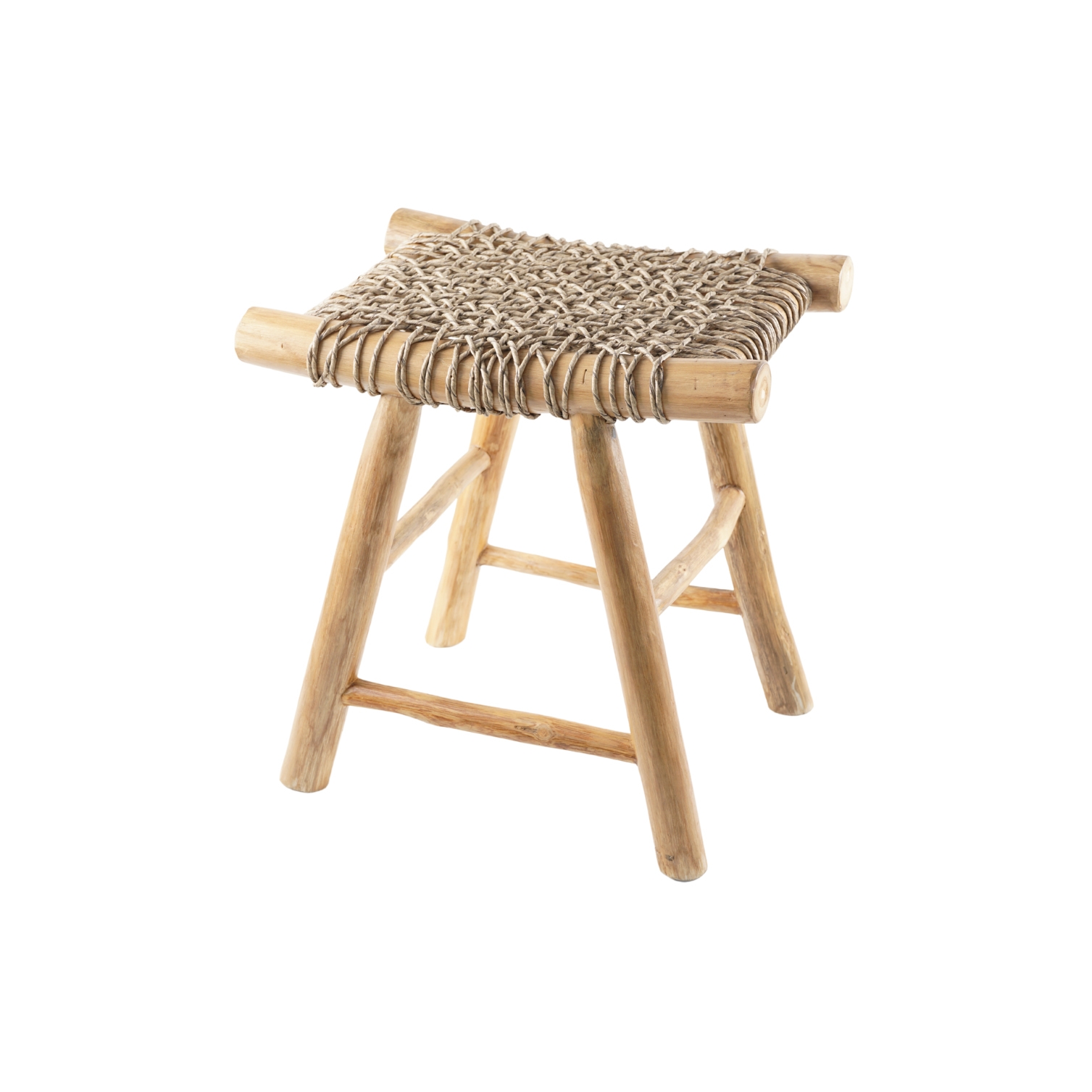 Display product Theo Branch Stool Curved from manufacturer cbdesign