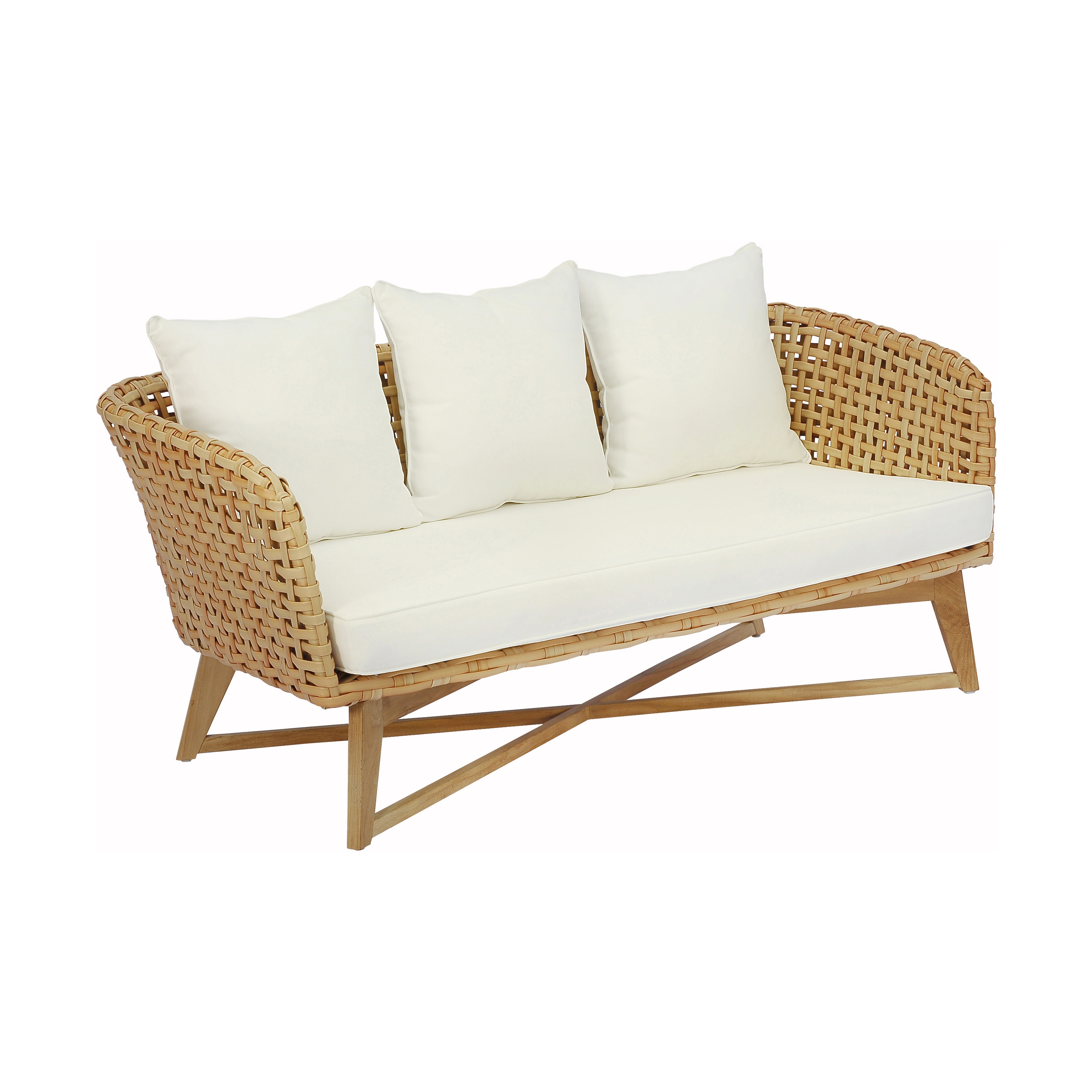 Produkt Selene Sofa Open Weaving des Herstellers cbdesign anzeigen