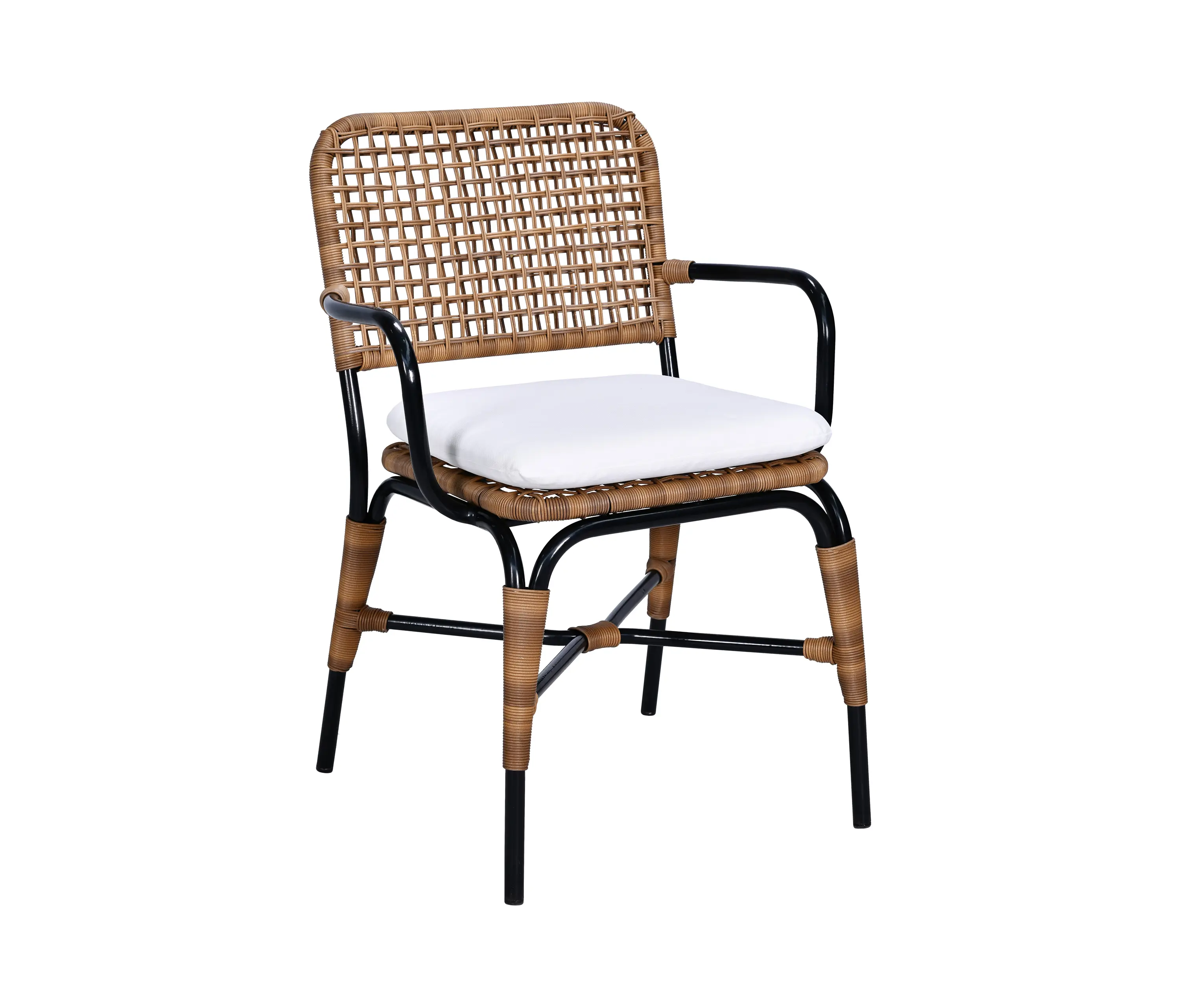 cbdesign - Siak Dining Armchair