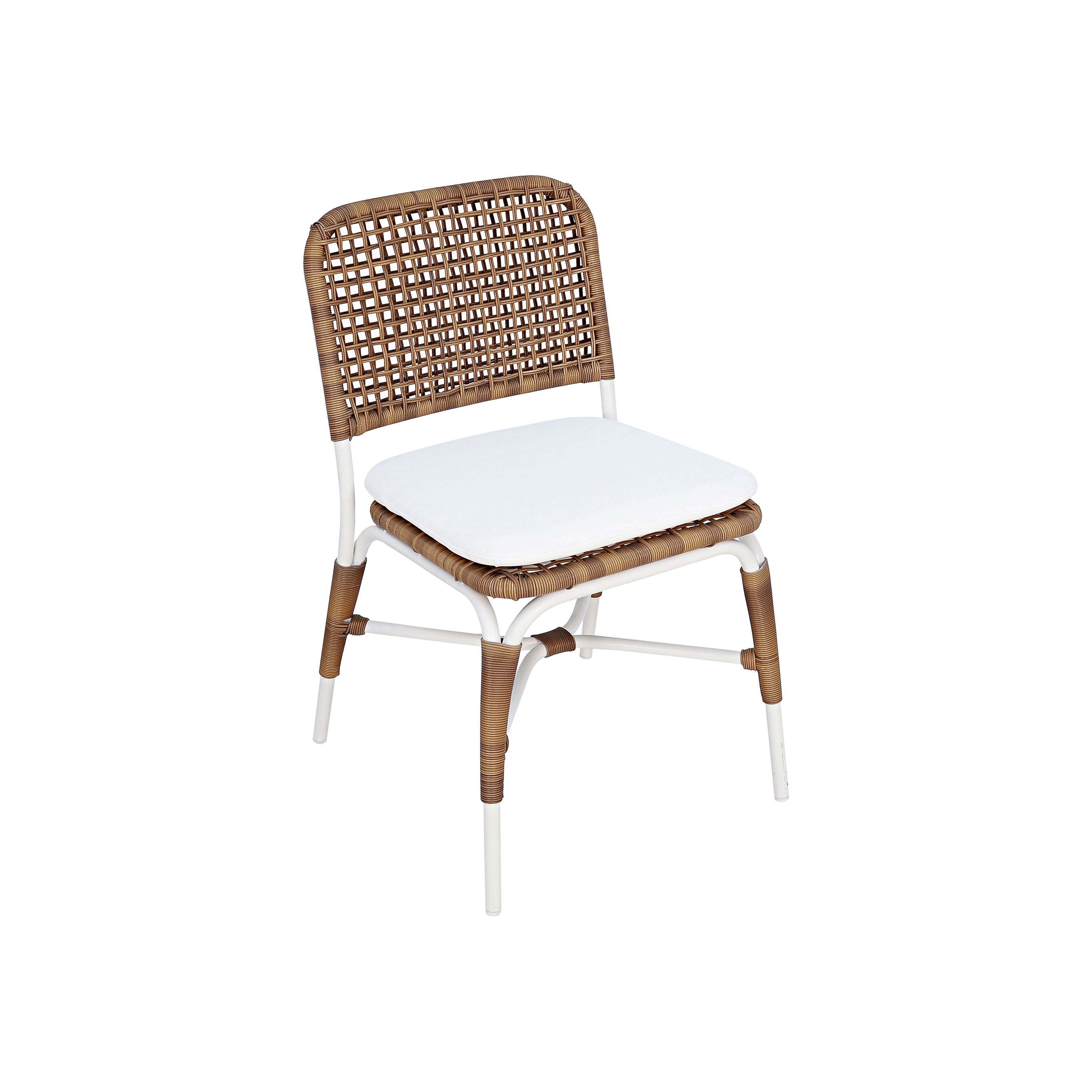 Mostrar el producto Siak Dining Chair del fabricante cbdesign