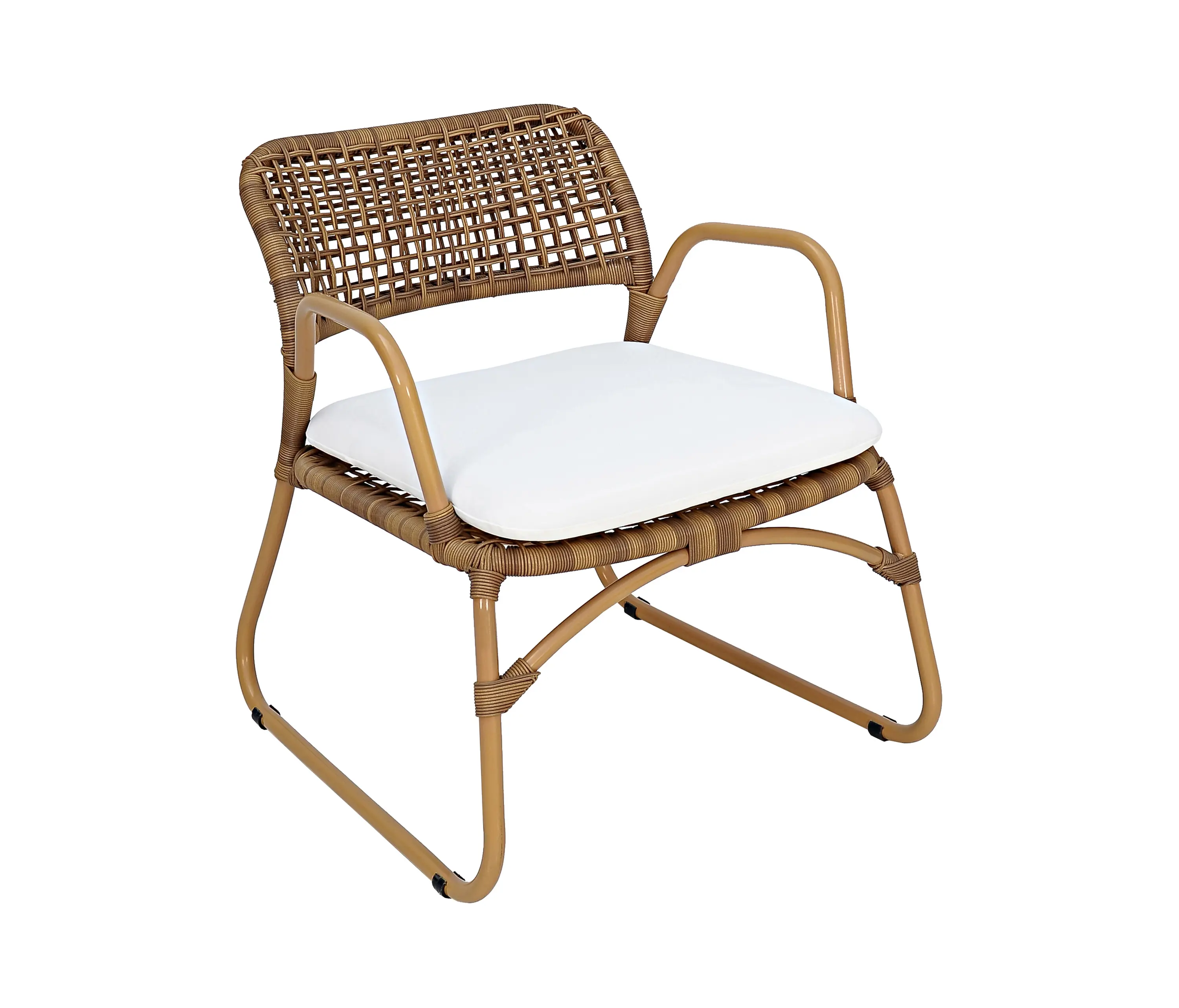cbdesign - Poltrona Siak