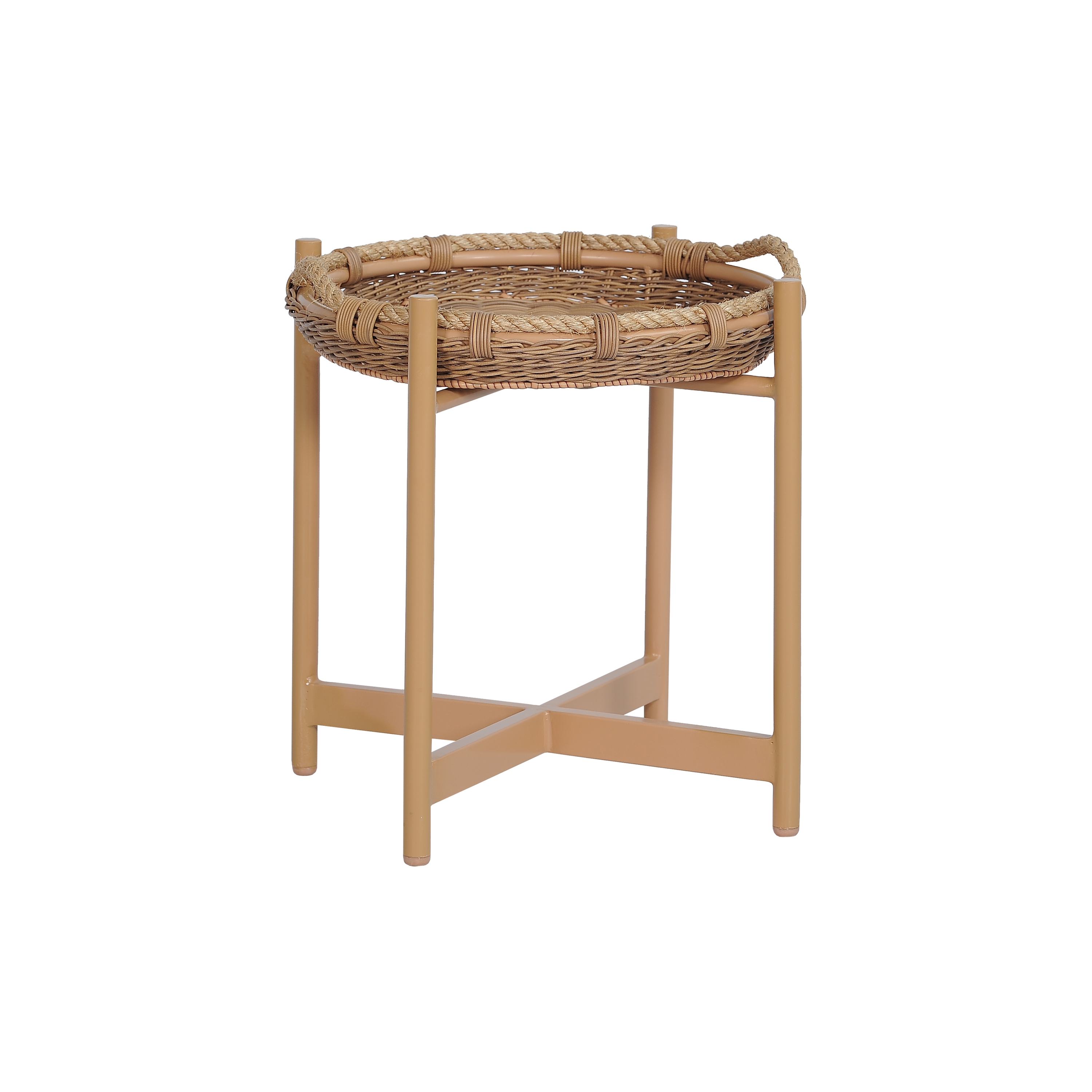 Display product Siak Side Table from manufacturer cbdesign