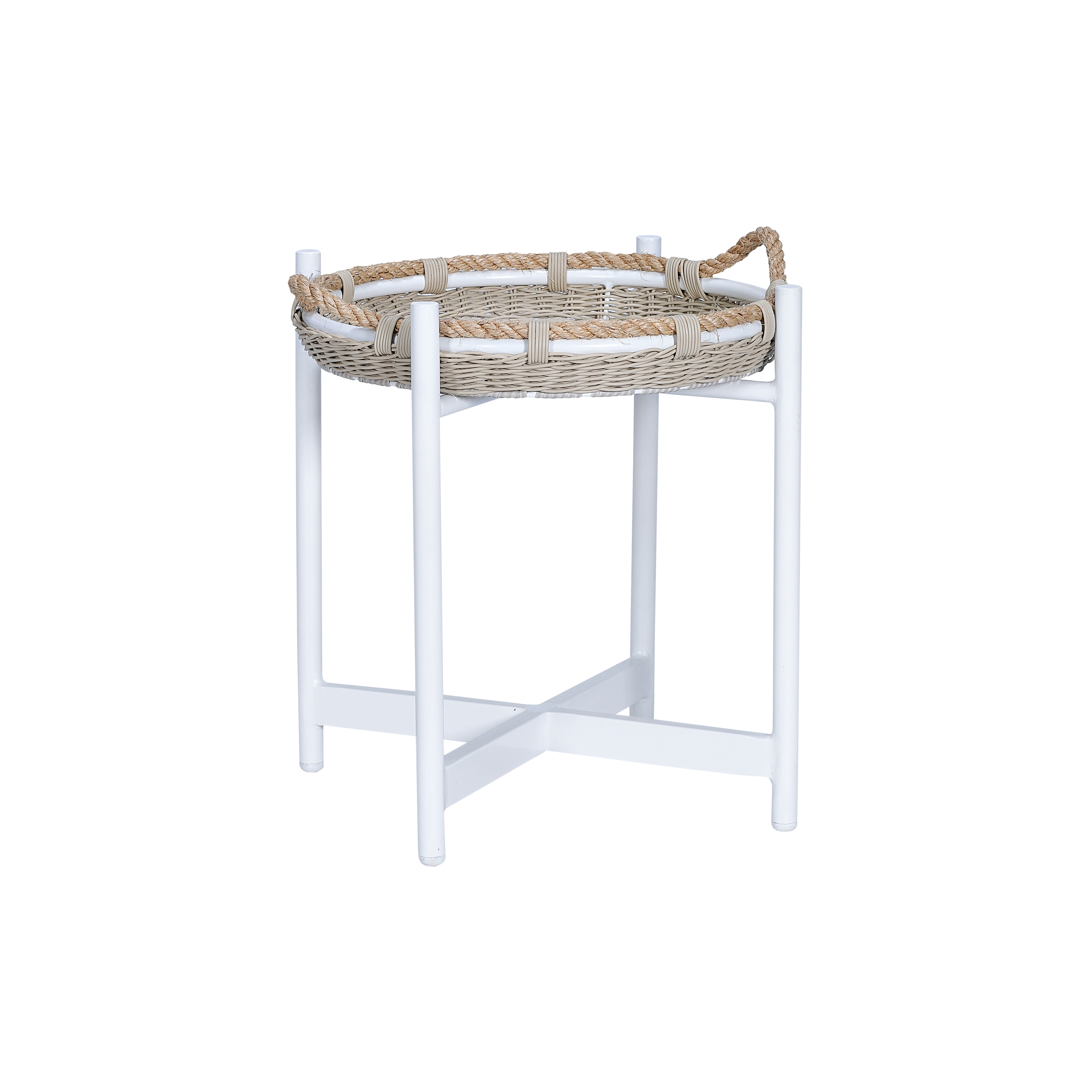 Siak Side Table