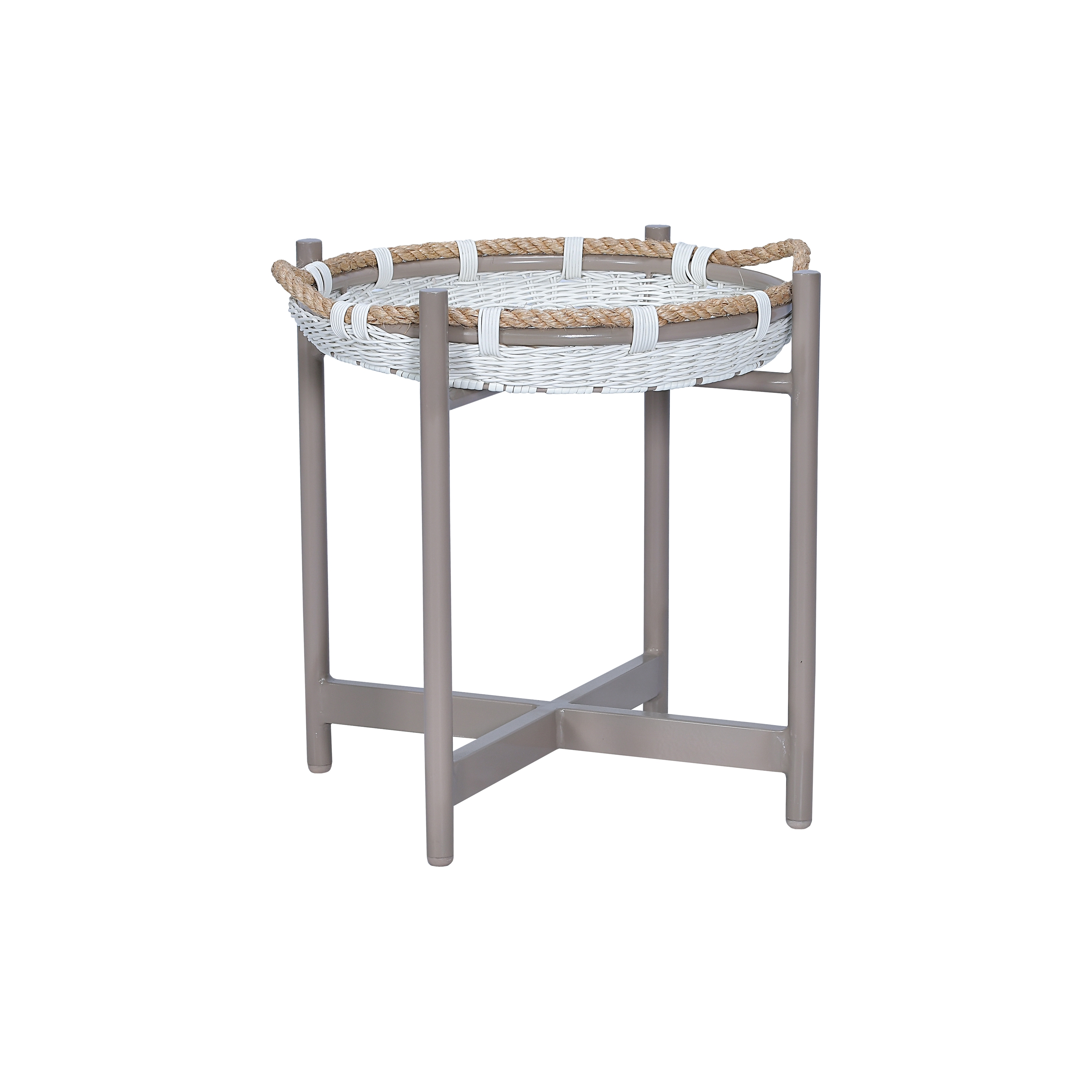 Siak Side Table