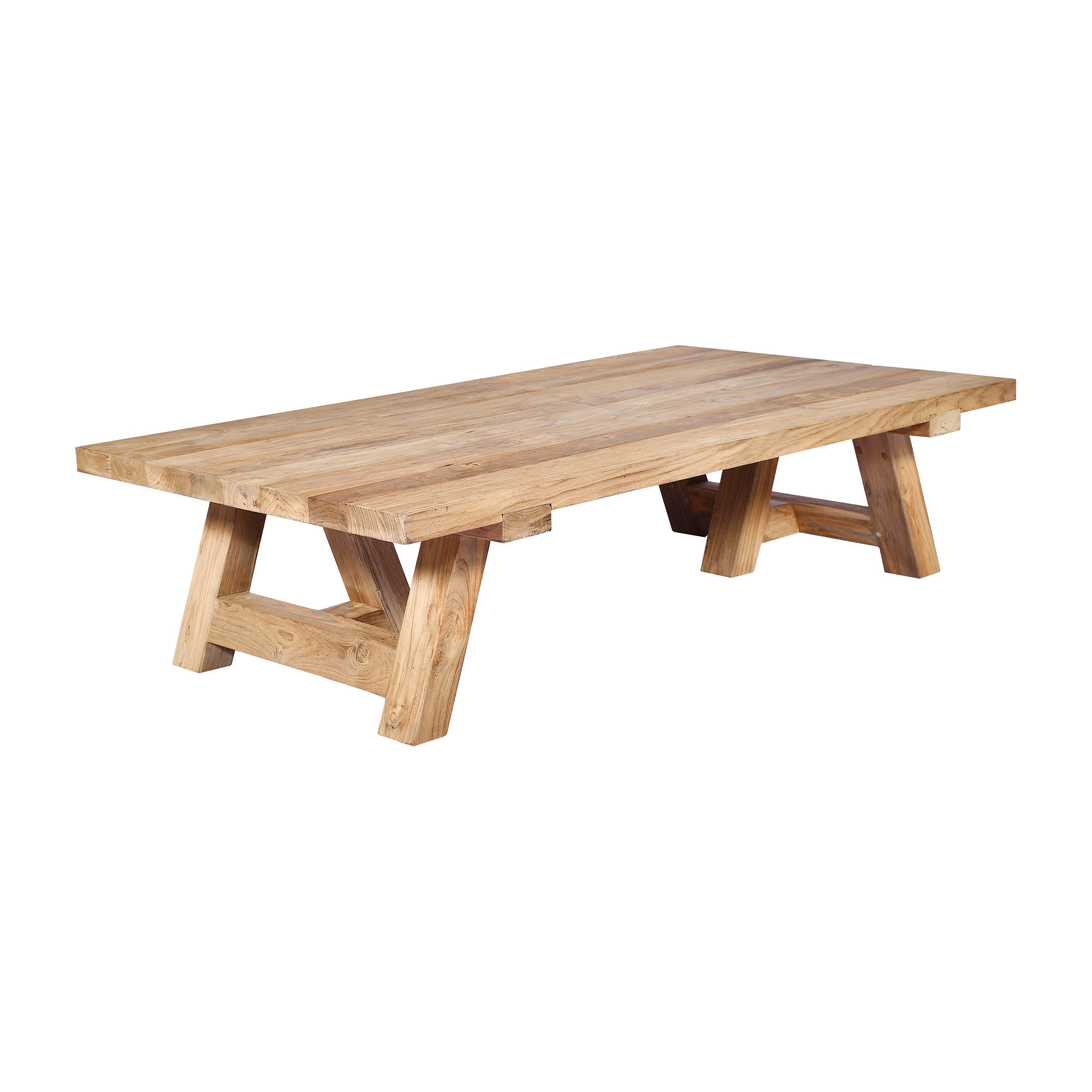 Siena Coffee Table 140