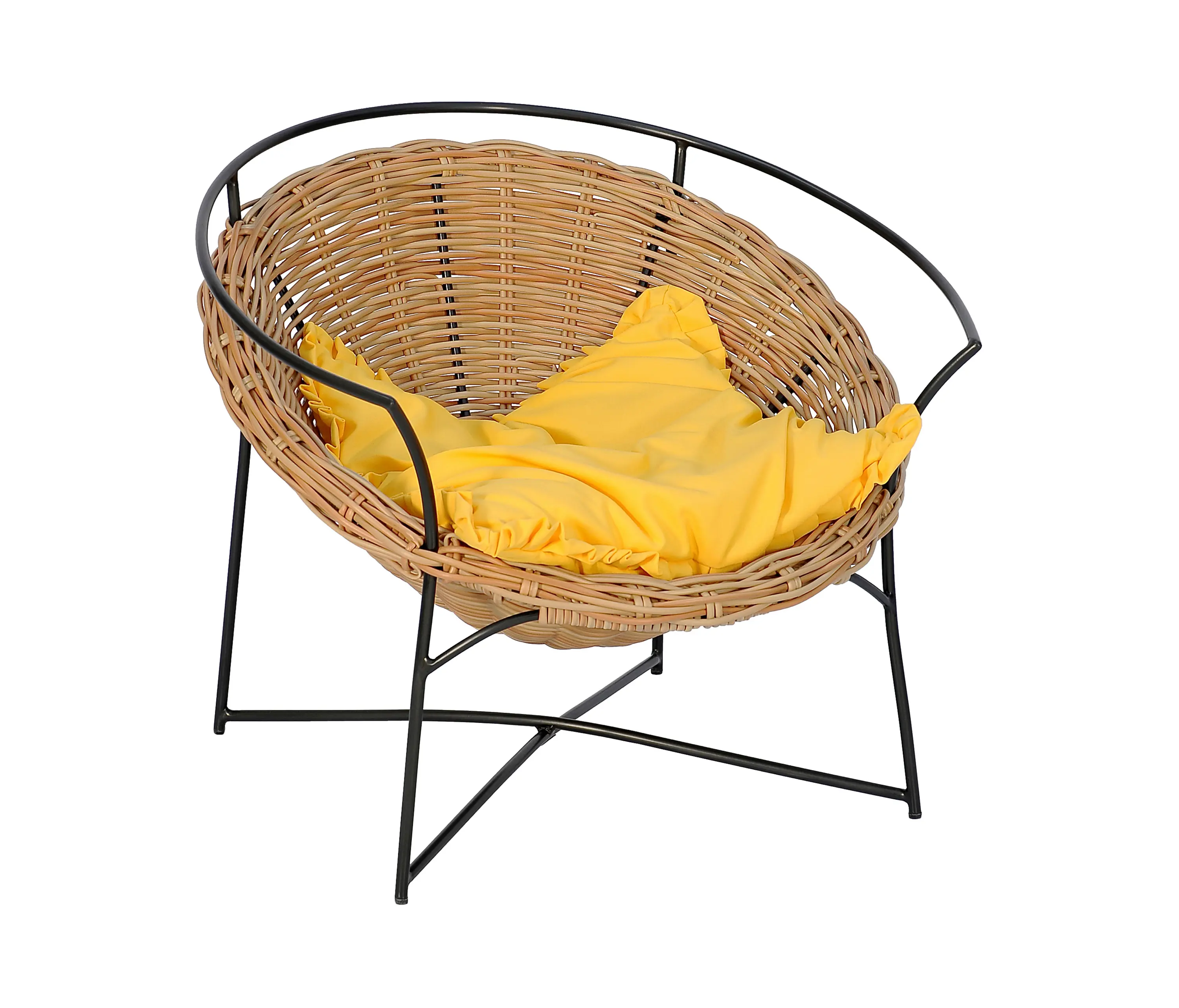 cbdesign - Poltrona Solar