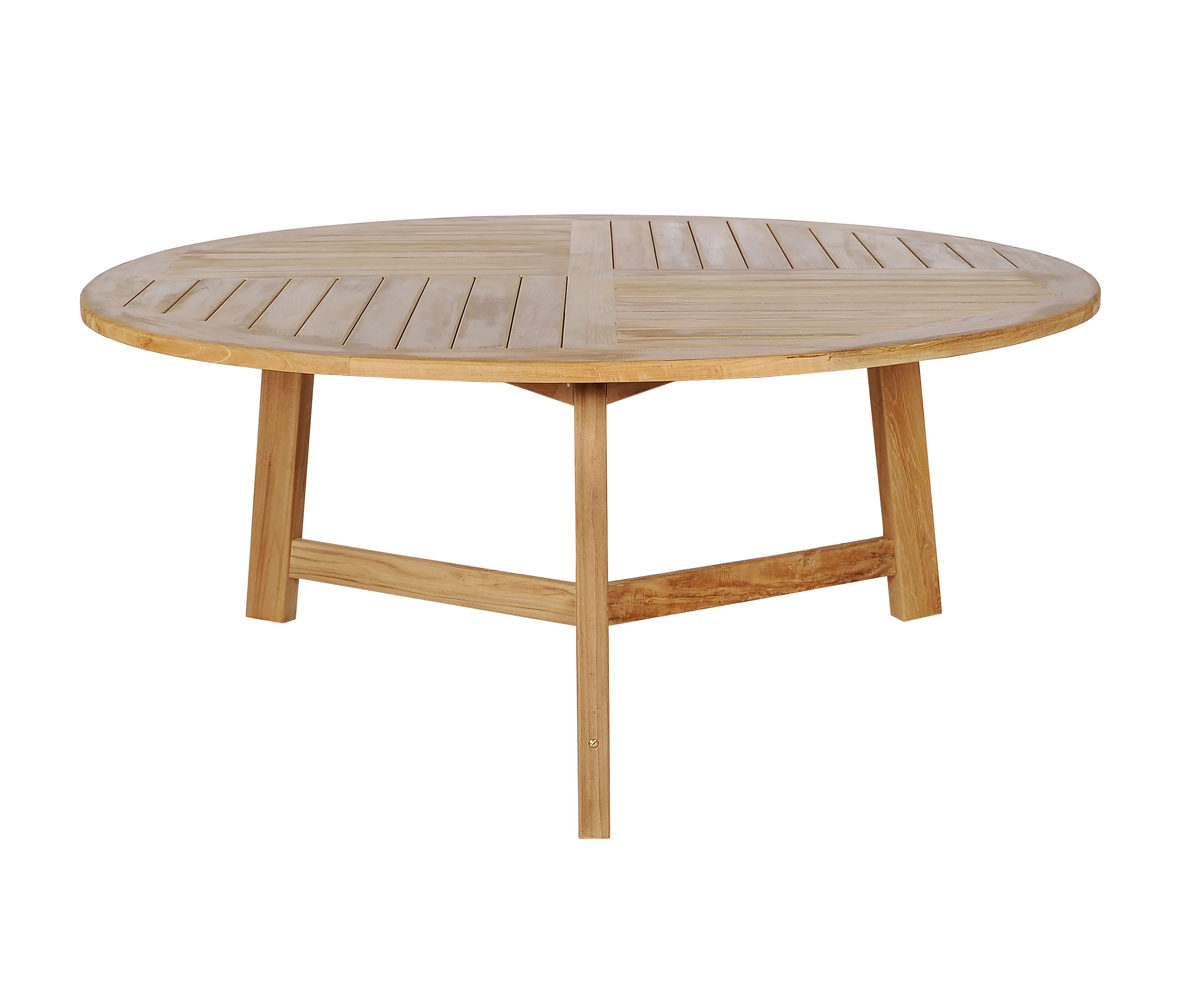 cbdesign - Sunny Round Table