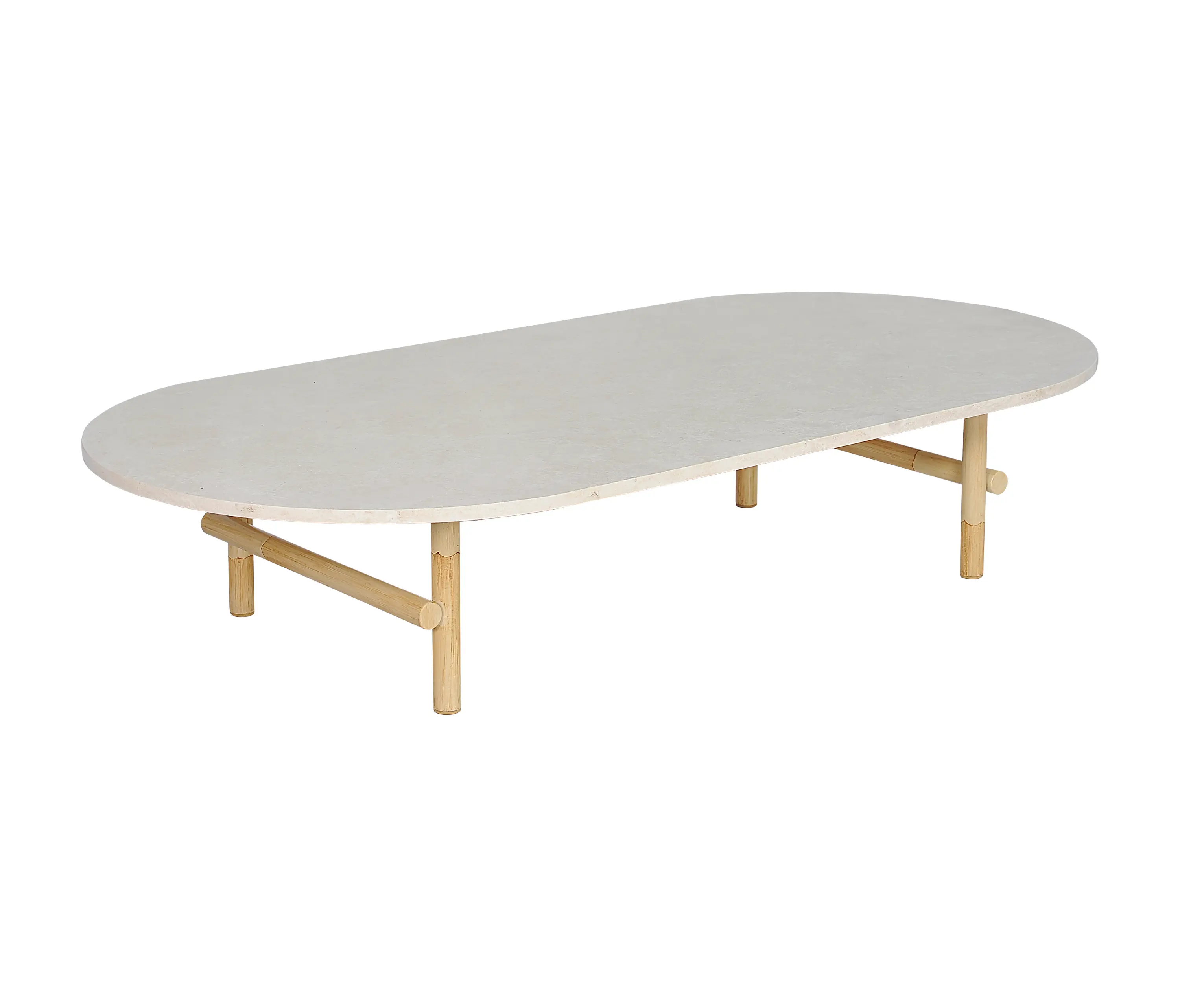 cbdesign - Talisman Coffee Table