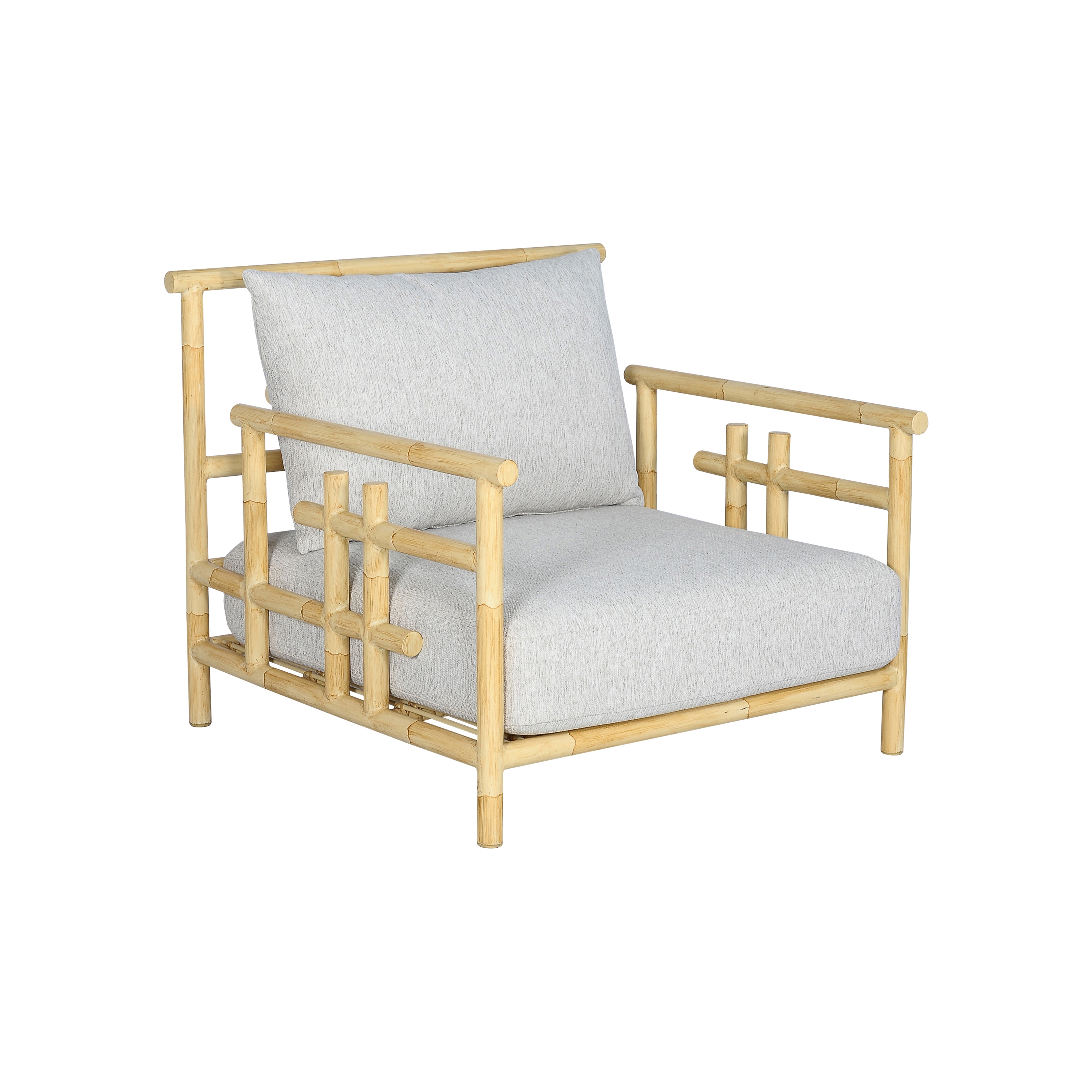 Talisman Lounge Chair