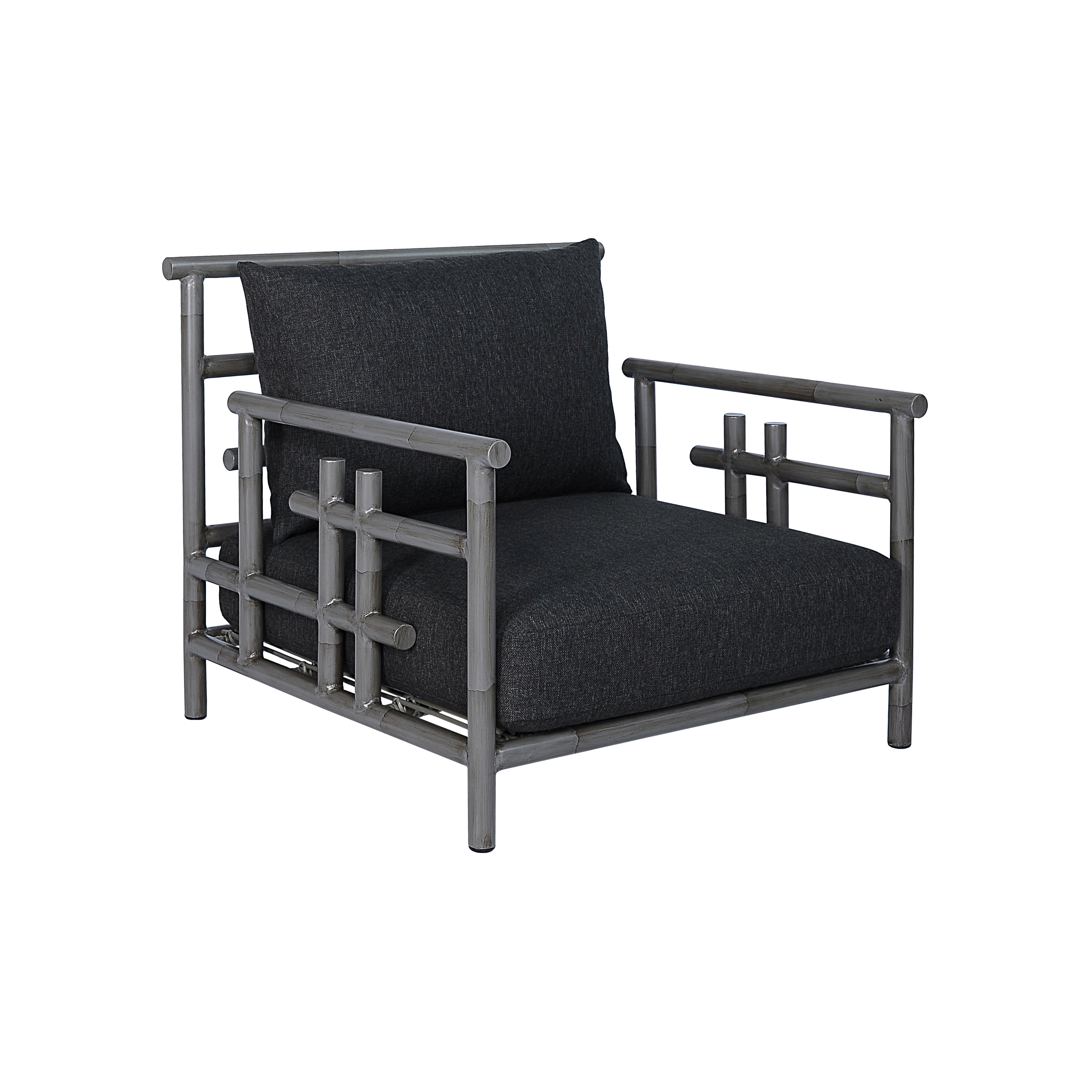 Produkt Talisman Lounge Chair des Herstellers cbdesign anzeigen