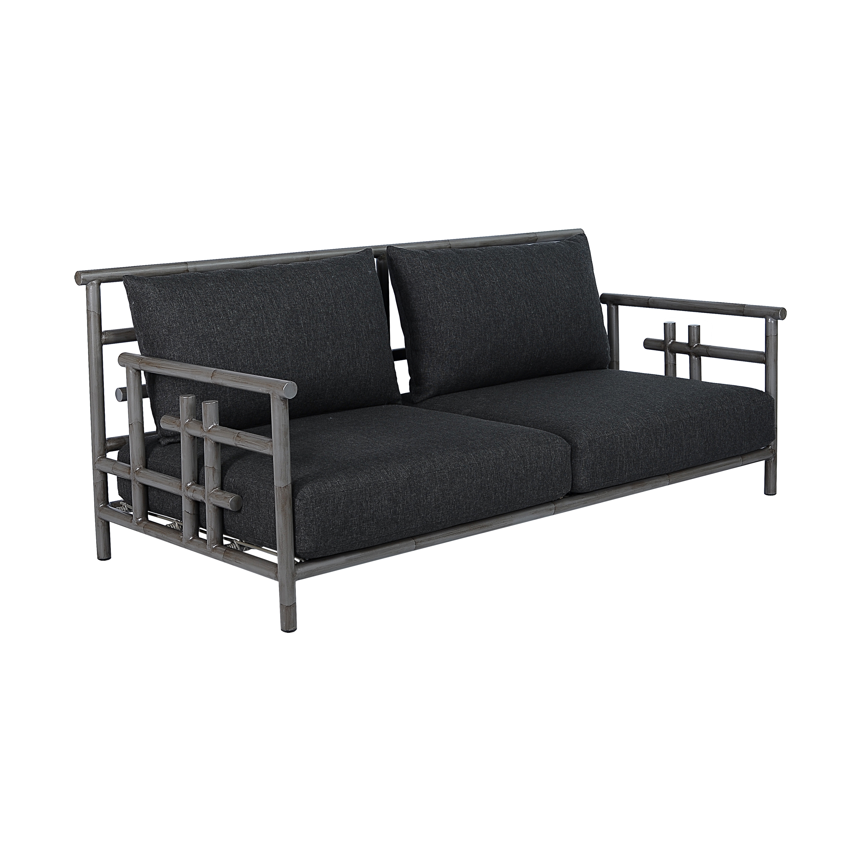 Afficher le produit Talisman Sofa du fabricant cbdesign