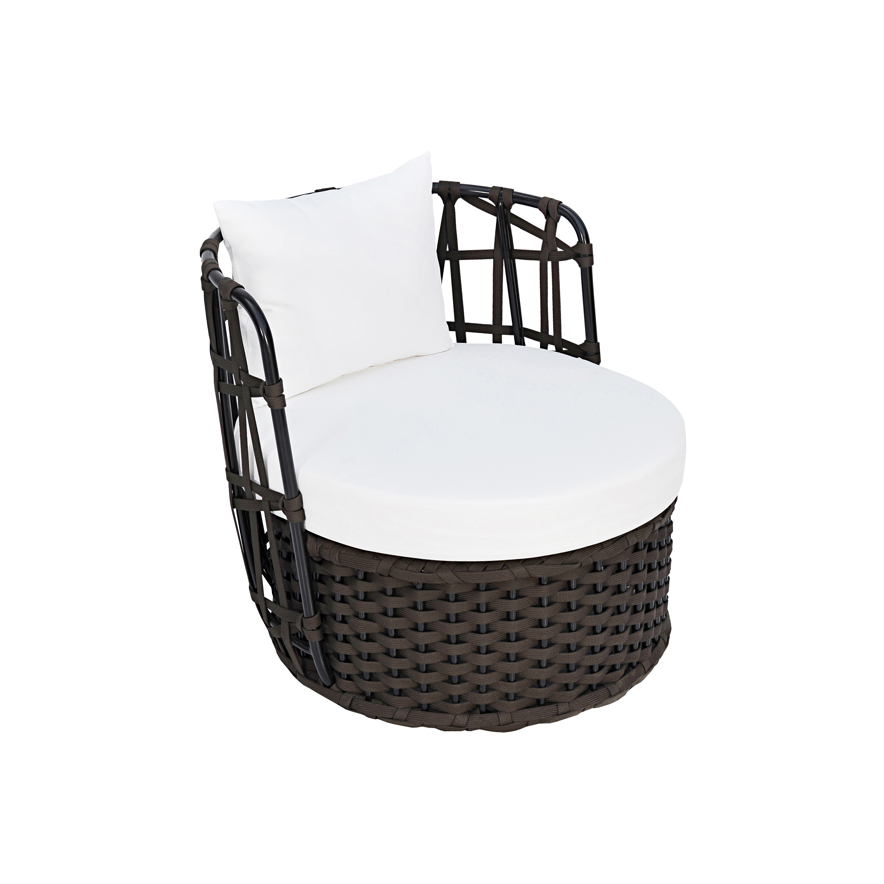 Tropea Lounge Chair