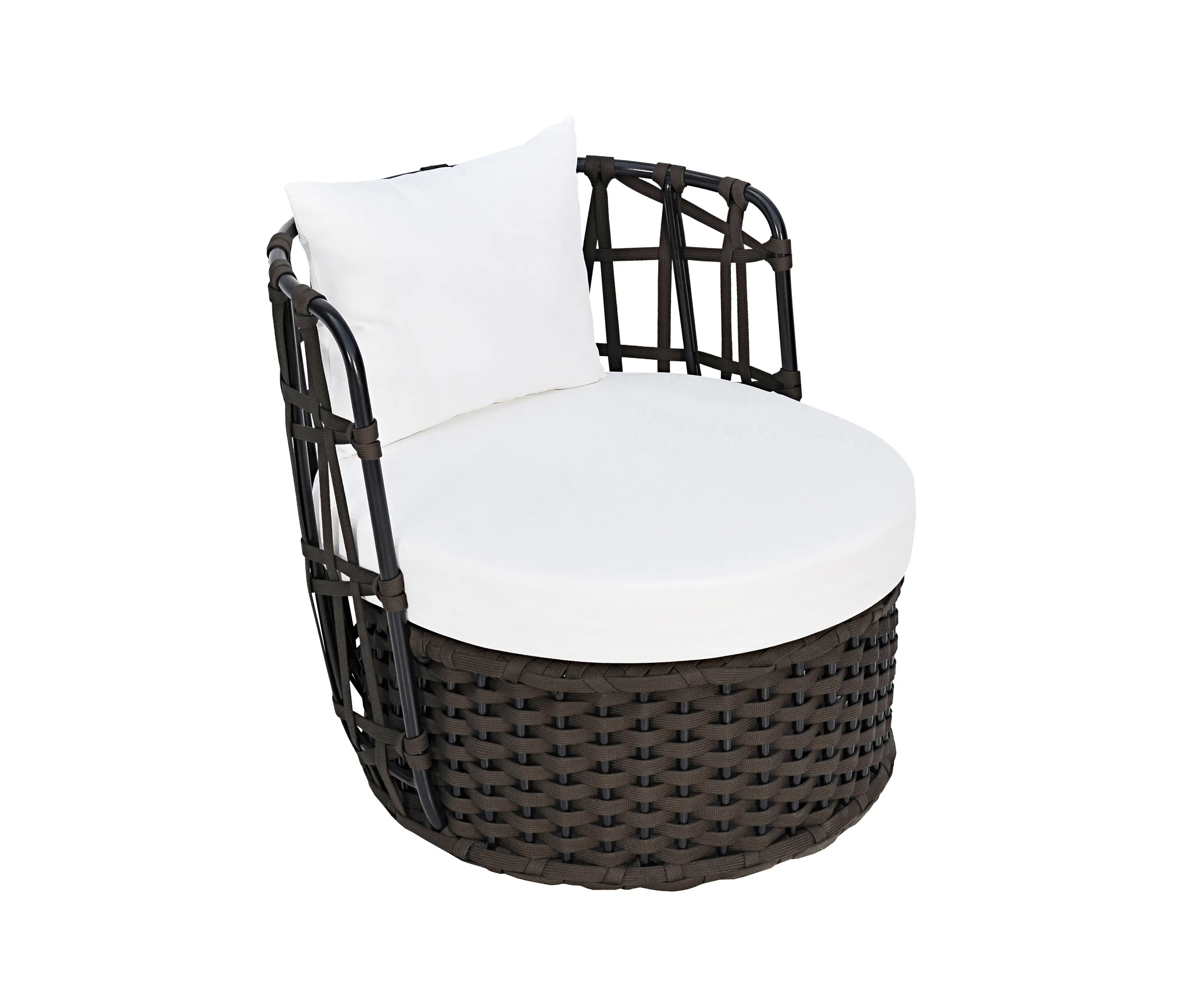 cbdesign - Tropea Lounge Chair