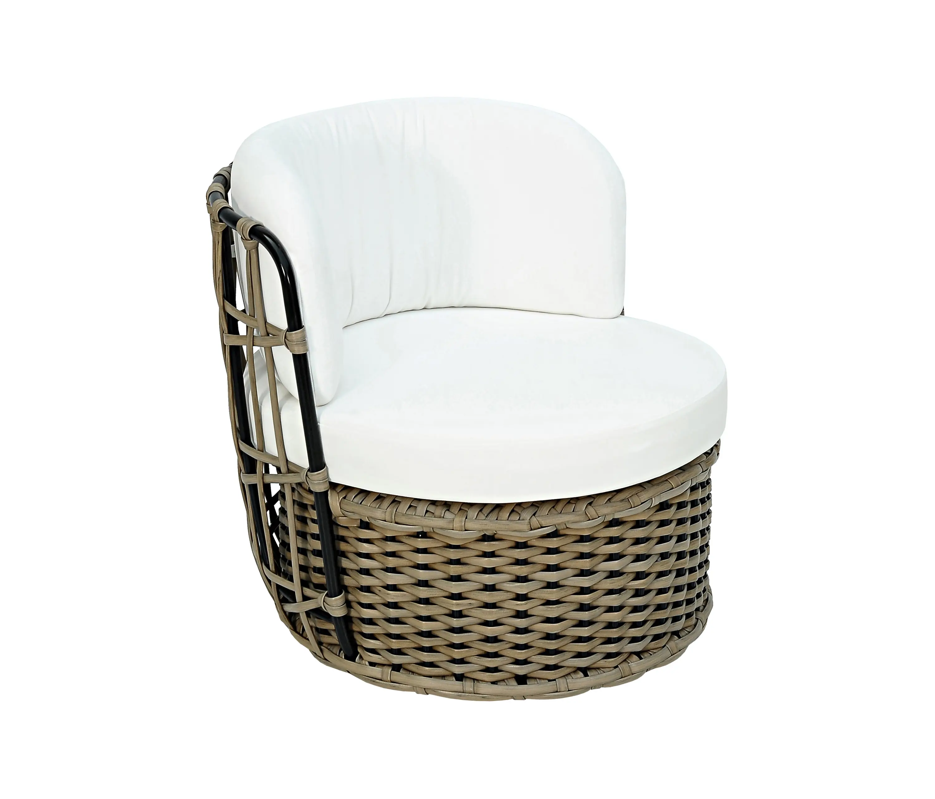 cbdesign - Tropea Lounge Chair