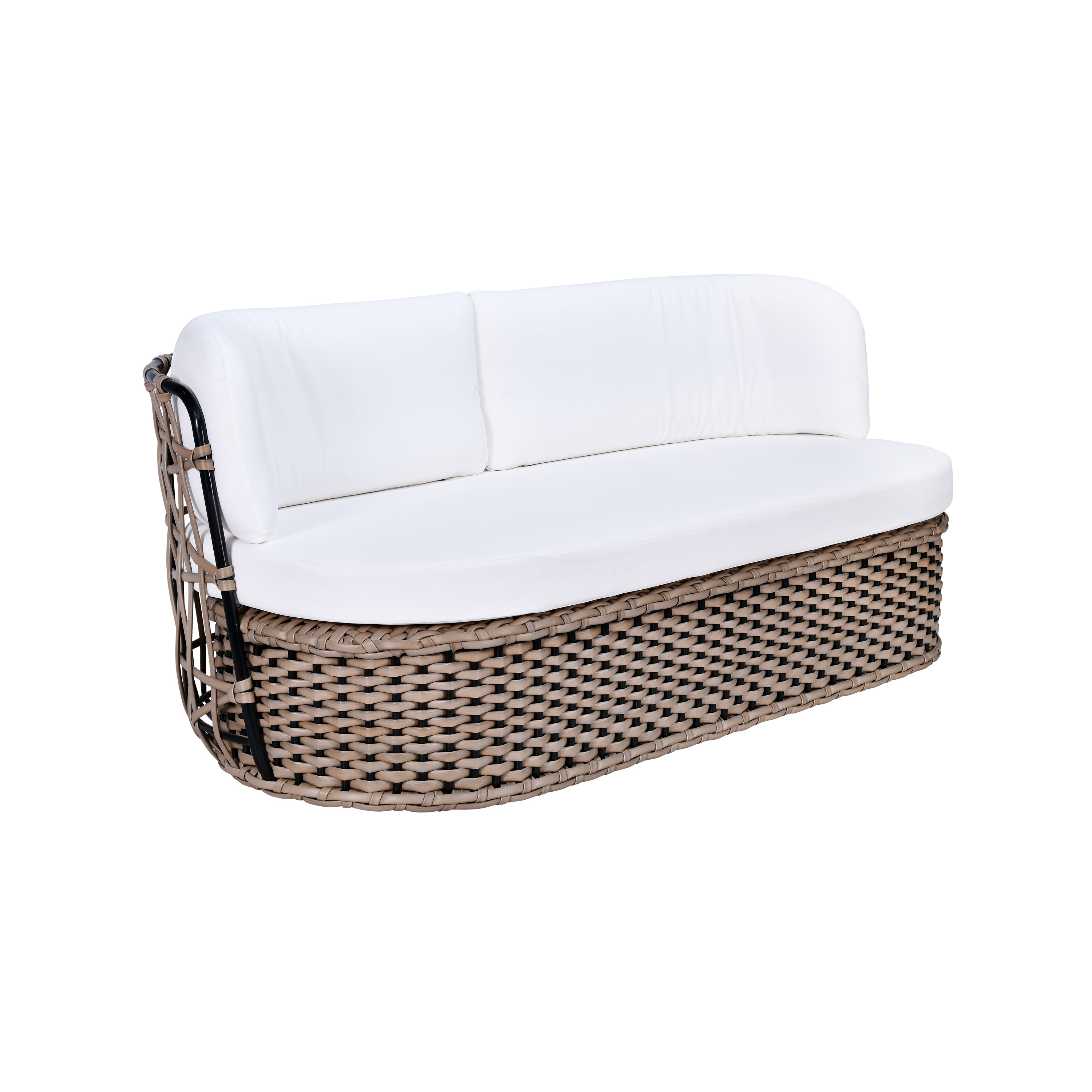 Mostrar el producto Tropea Sofa del fabricante cbdesign
