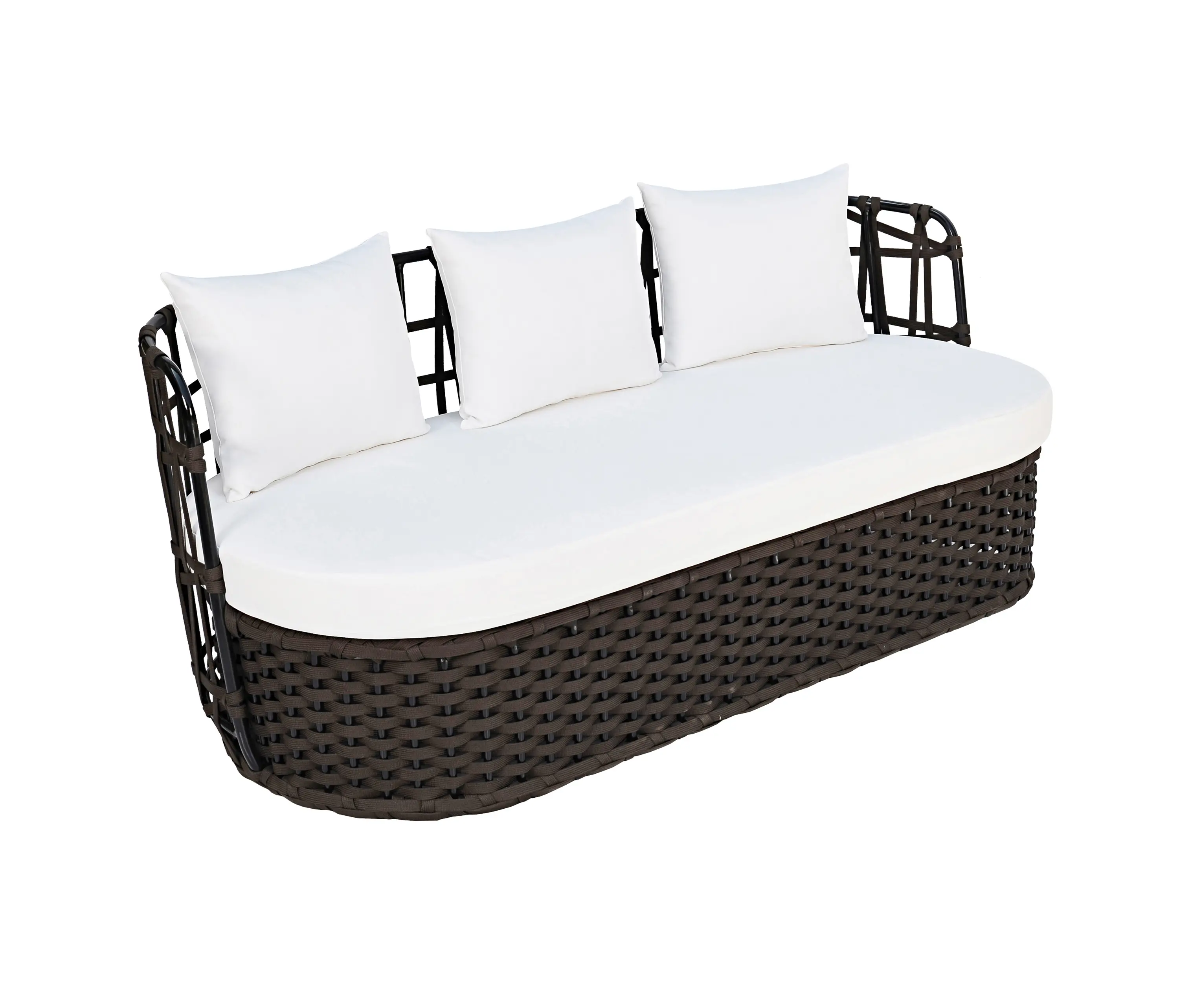 cbdesign - Tropea Sofa