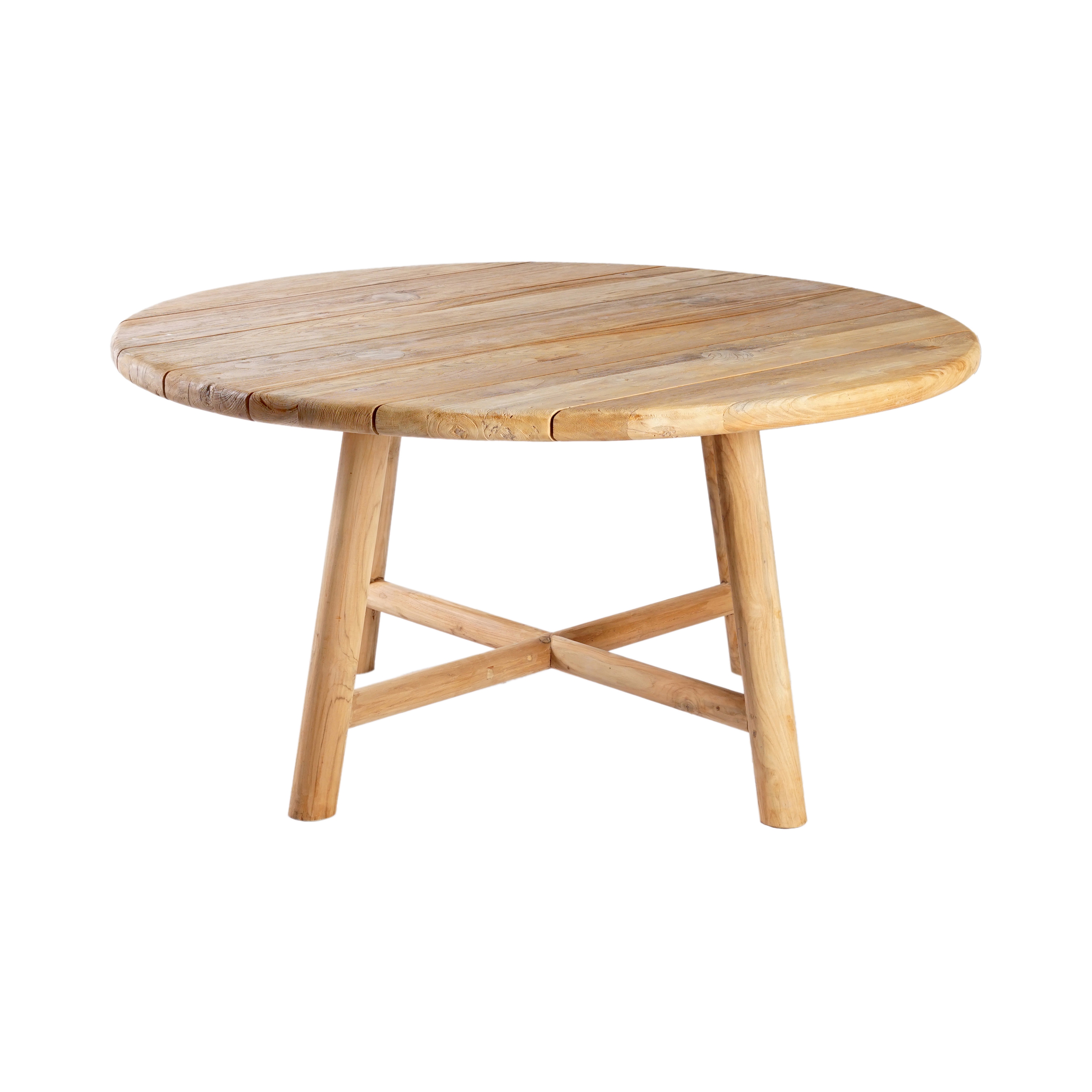 Produkt Ubud Round Table des Herstellers cbdesign anzeigen