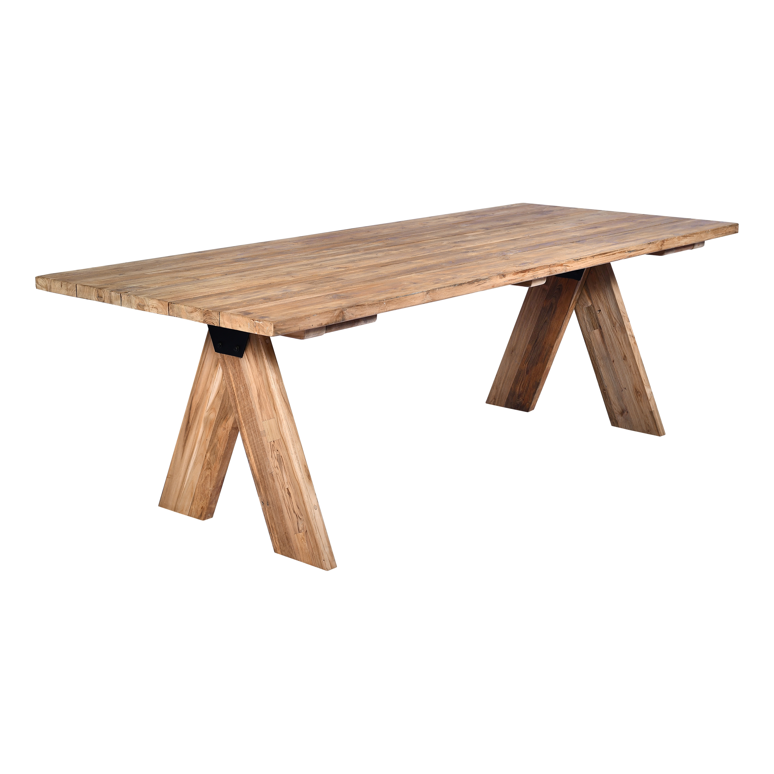 V Table