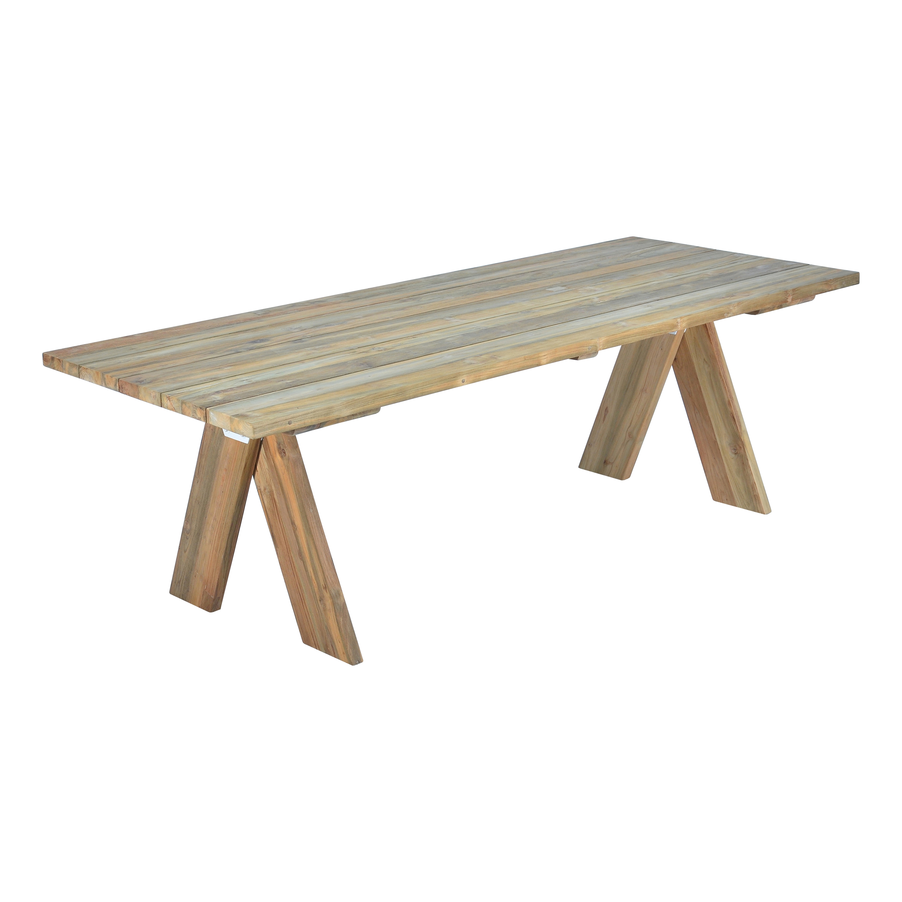 V Table
