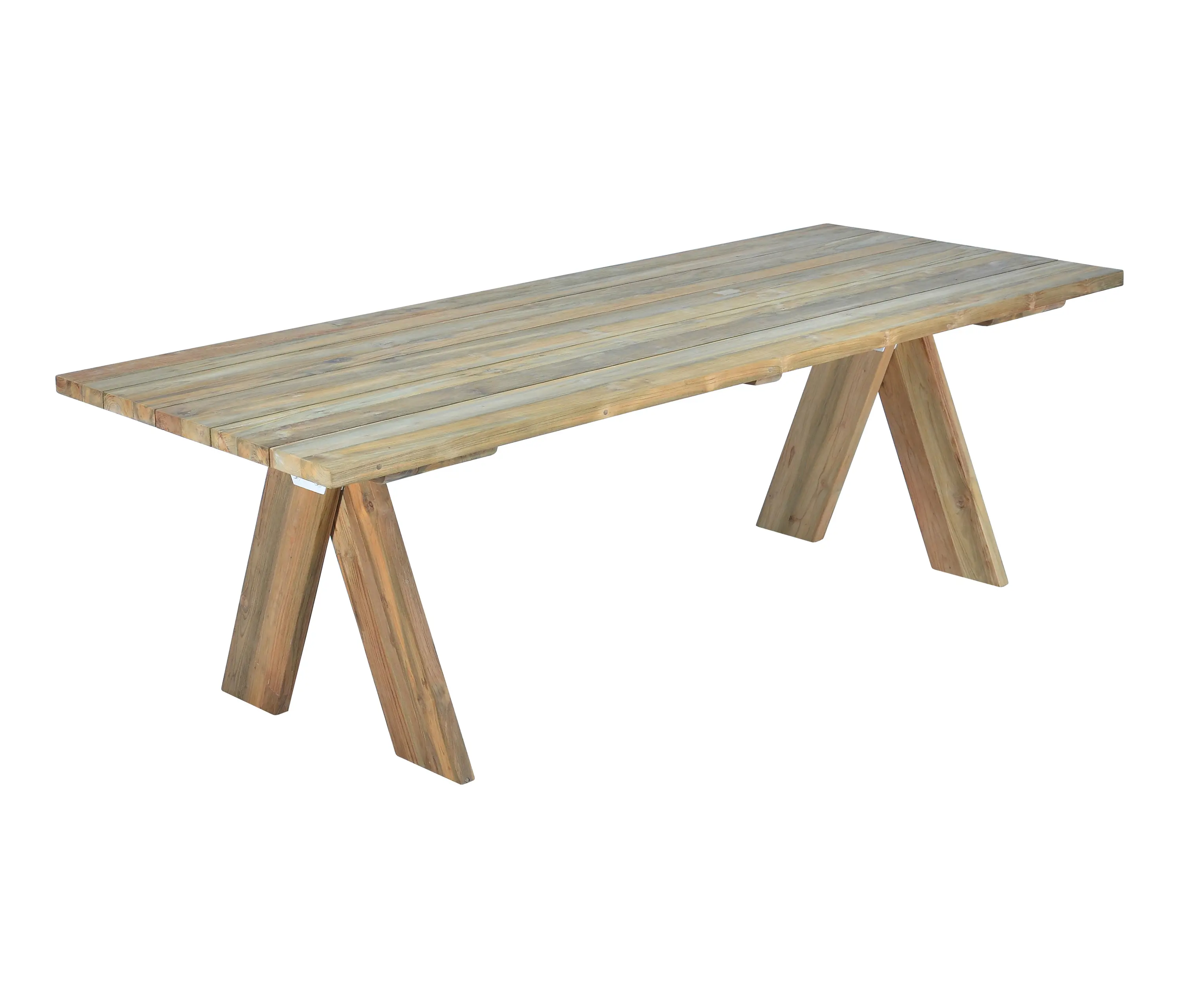 cbdesign - V Table