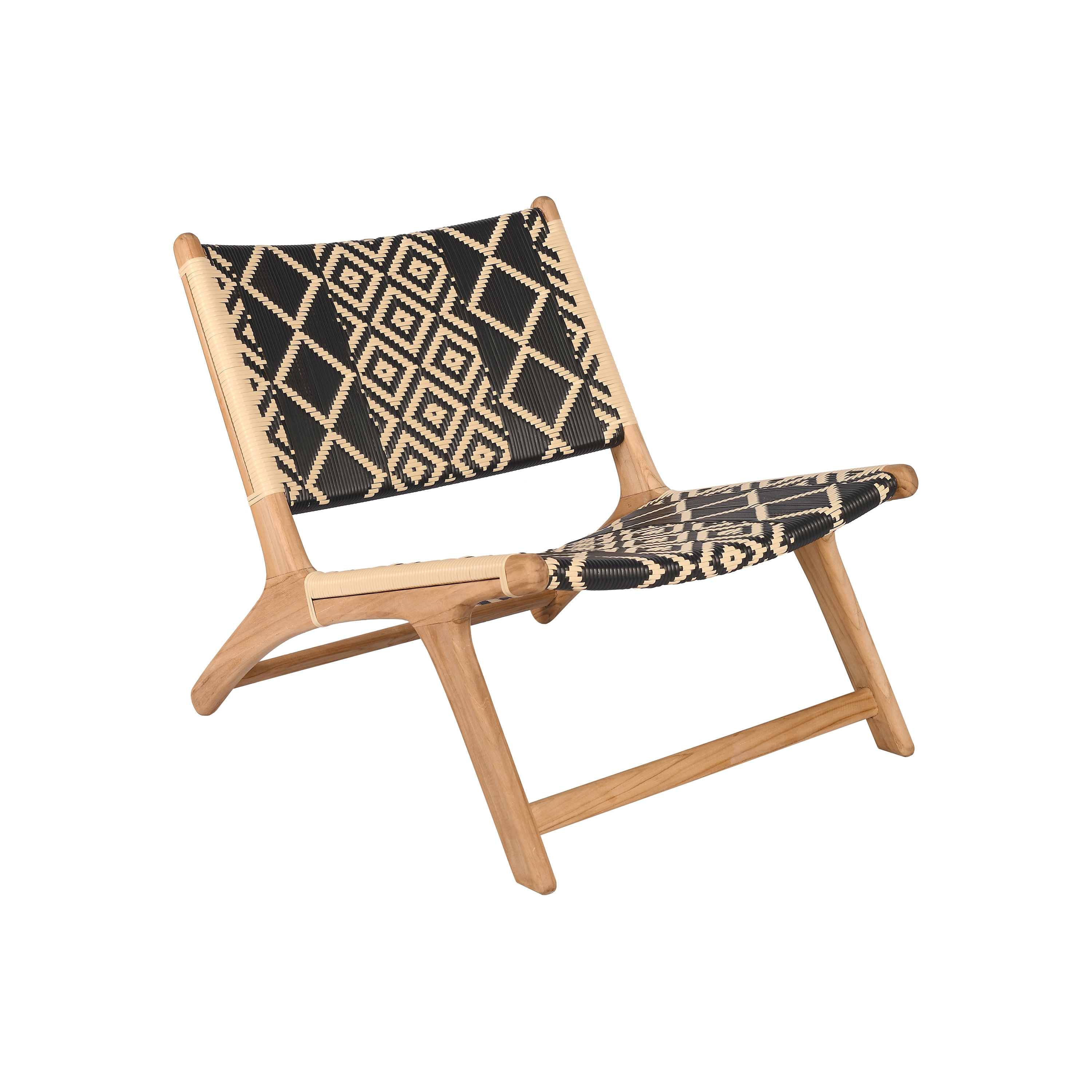 Mostra il prodotto Sedia Vienna Relax Borneo del produttore cbdesign