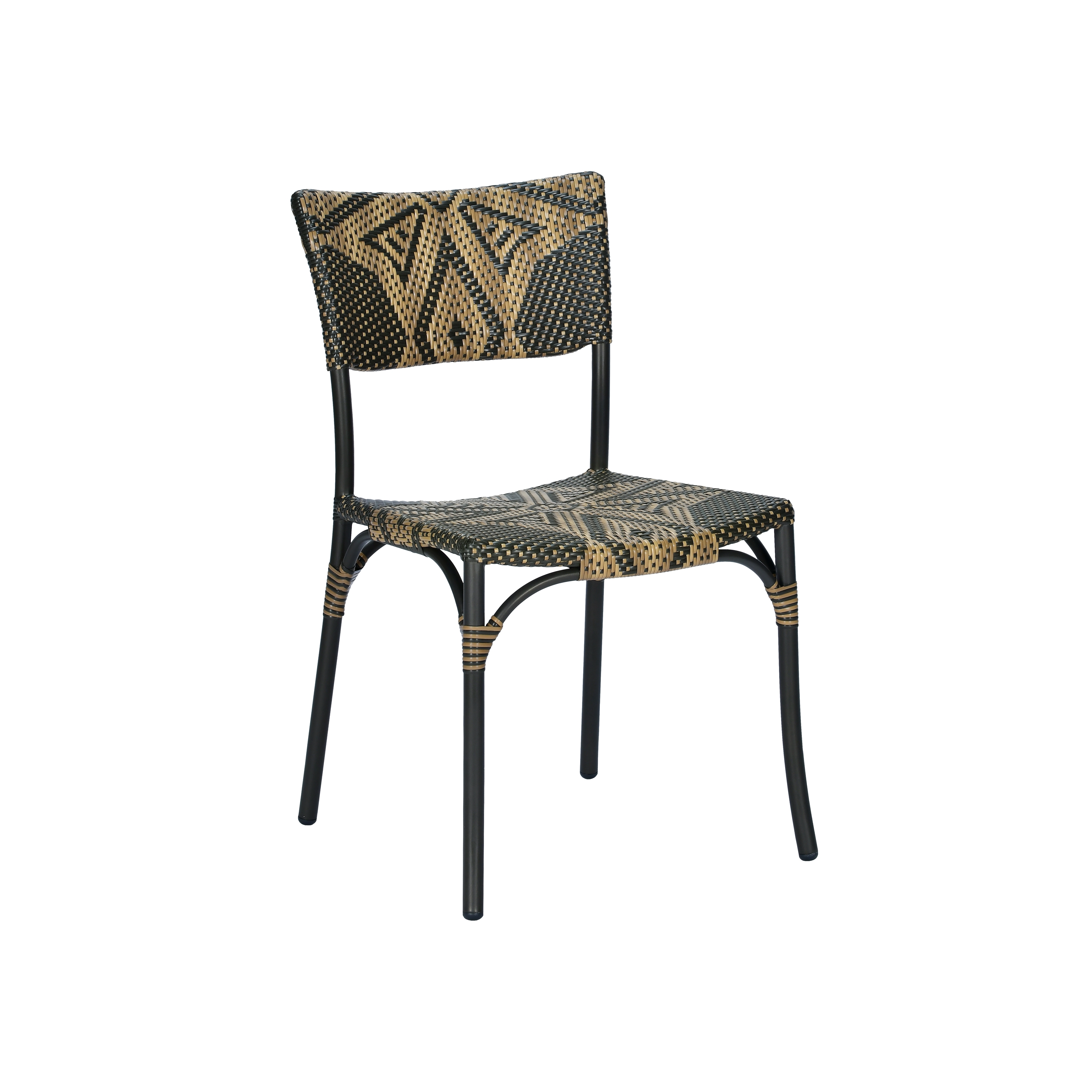 Produkt Tosca Dining Chair-Batik Weaving des Herstellers cbdesign anzeigen
