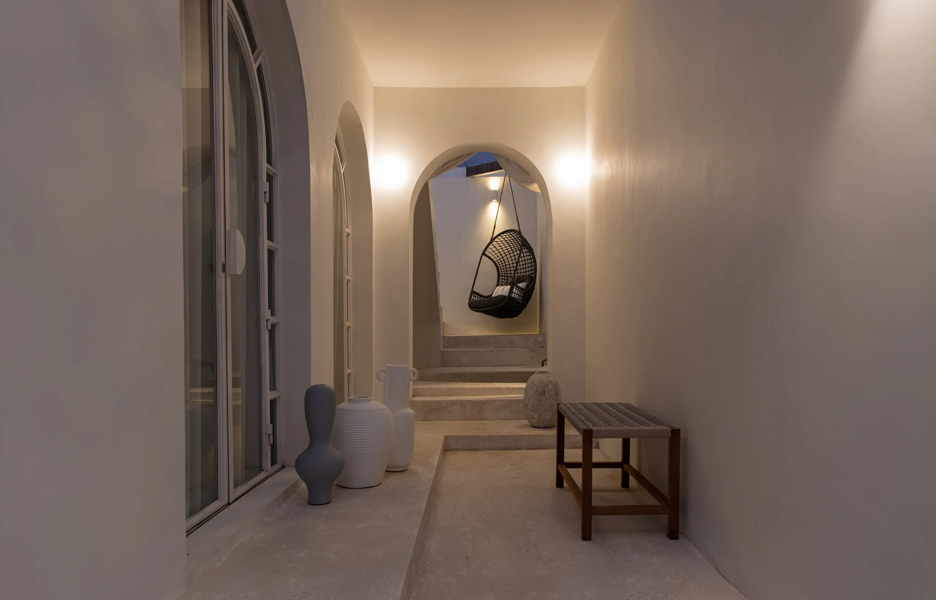 cbdesign - Chicago Hanging Chair