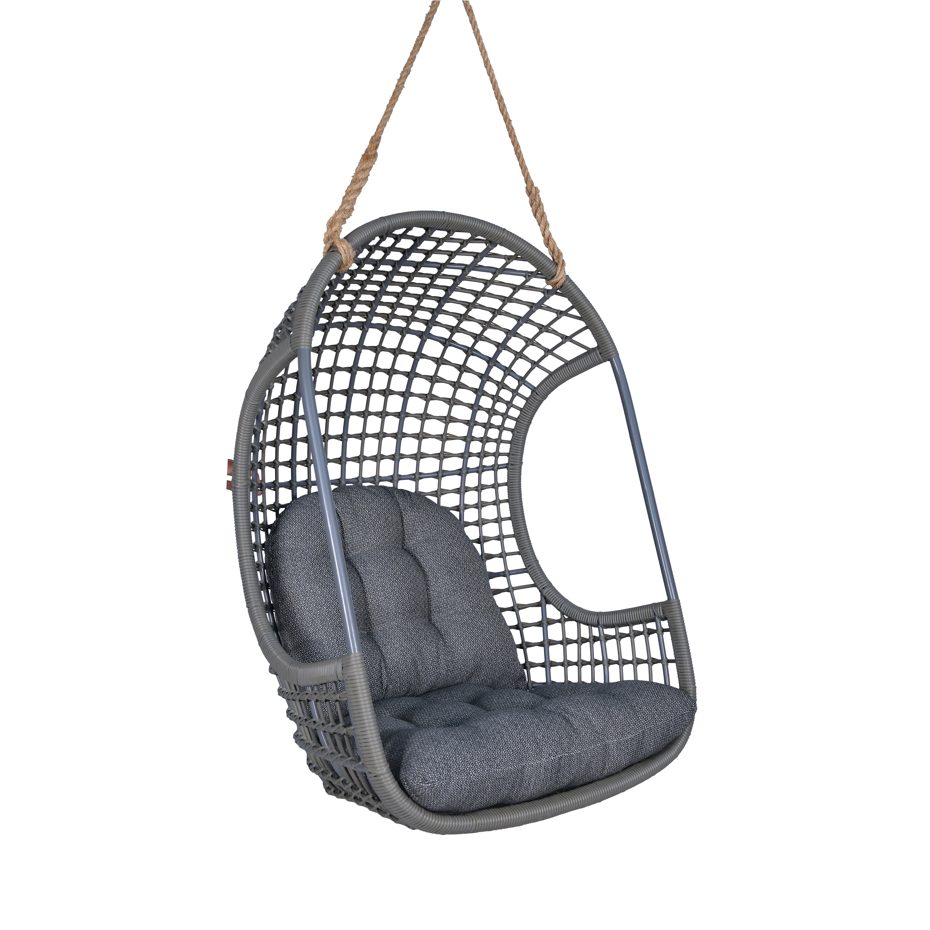 Display product Chicago Hanging Chair from manufacturer cbdesign