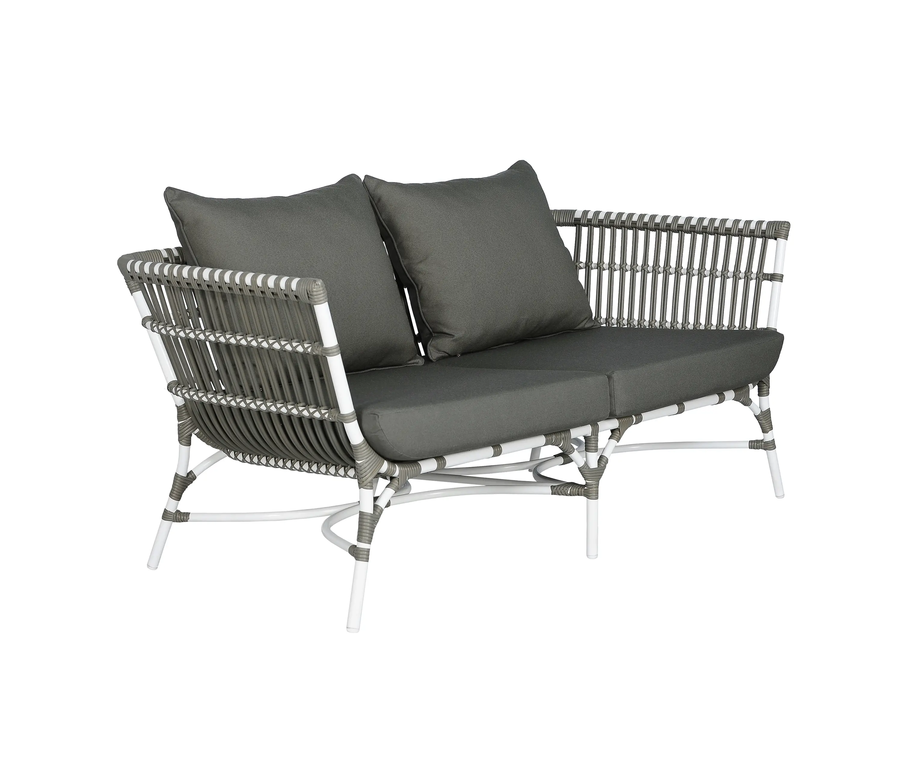 cbdesign - Yoko Sofa 2 Seater 2 Spoke
