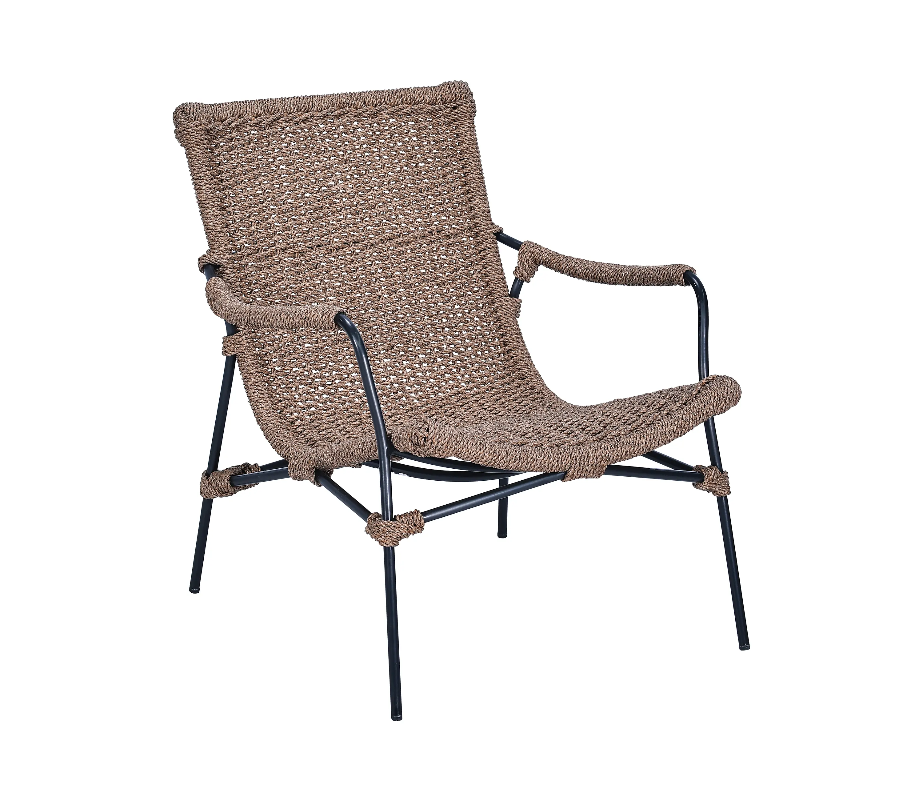 cbdesign - Paris Lowback Armchair