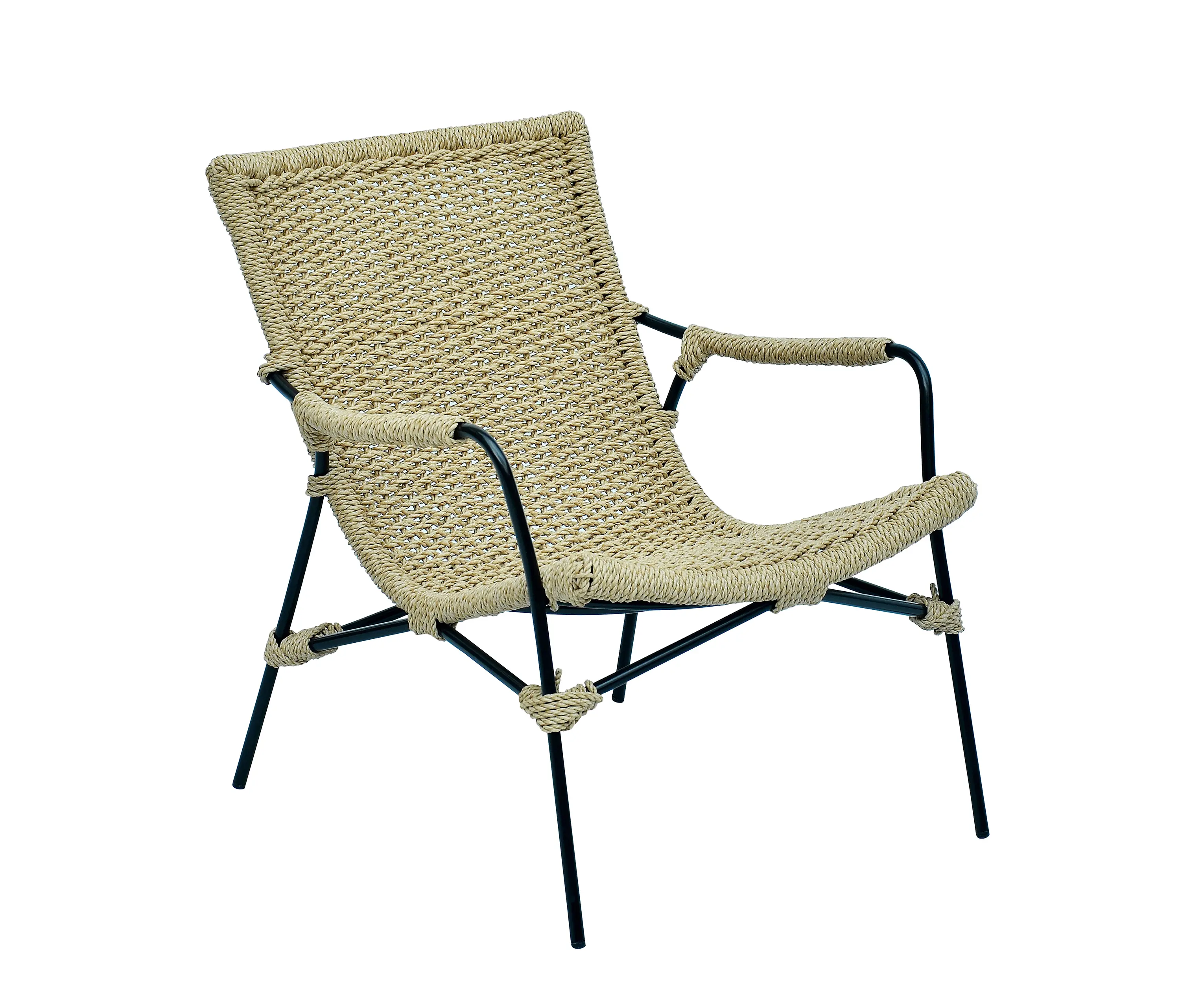 cbdesign - Paris Lowback Armchair