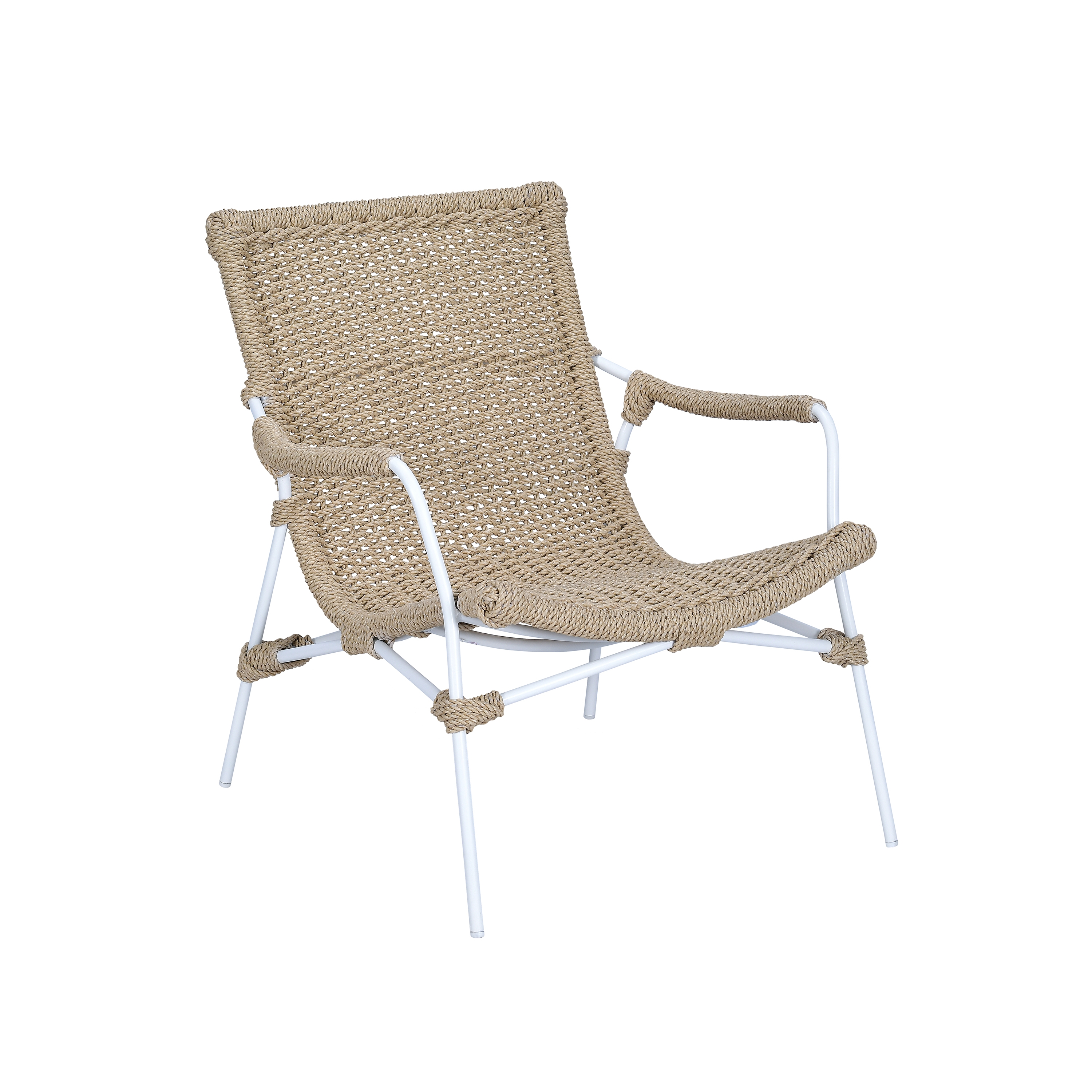 Paris Lowback Armchair